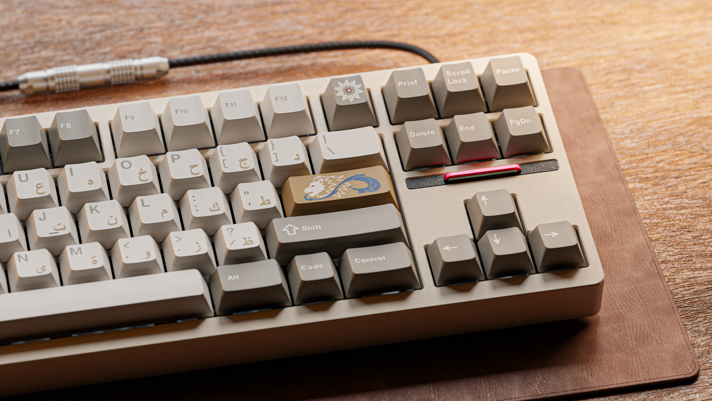 [GB] KKB Alhambra