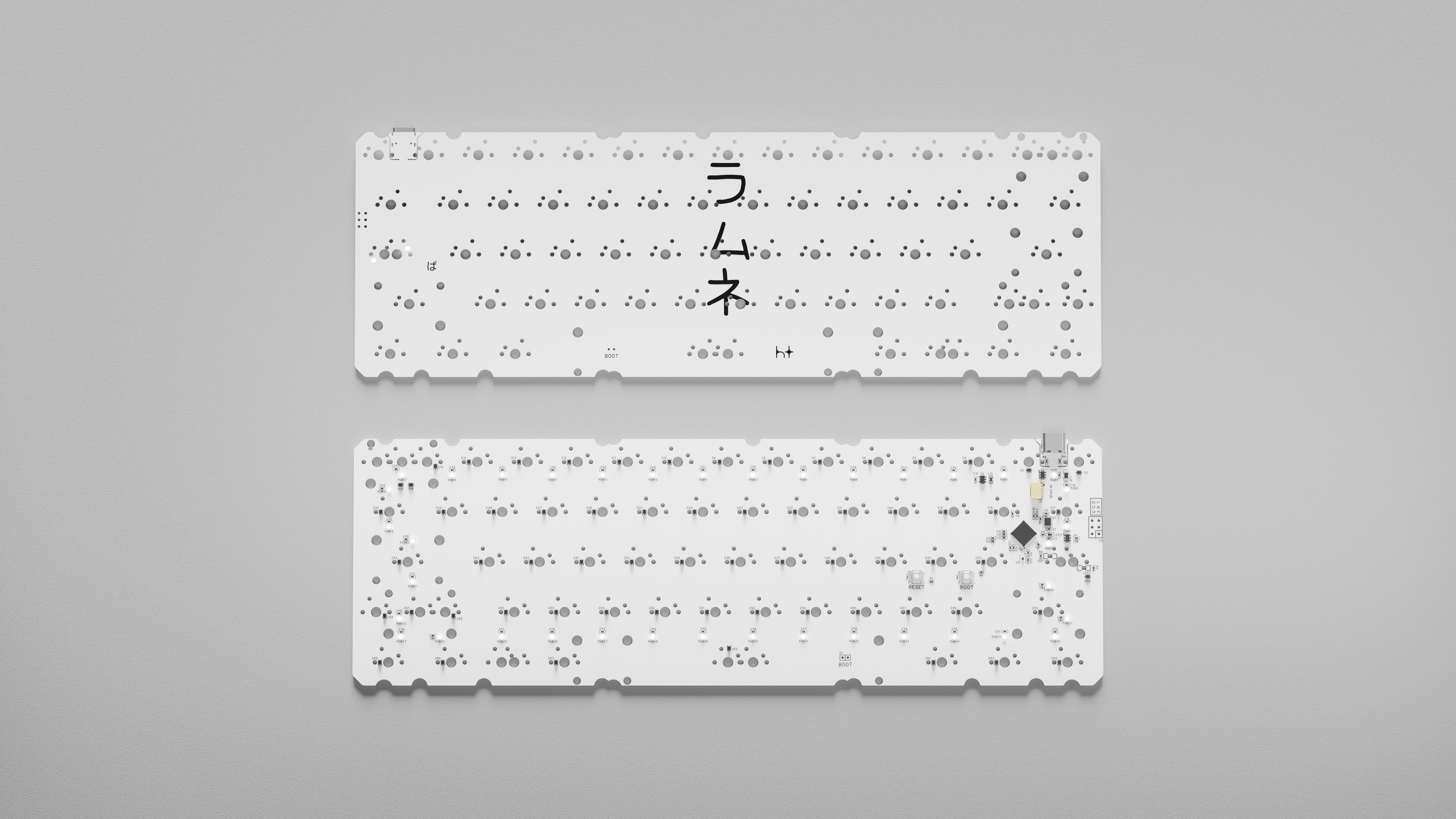 [GB] Add-on สำหรับ Ramune60 *สั่งซื้อพร้อม Ramune60 เท่านั้น