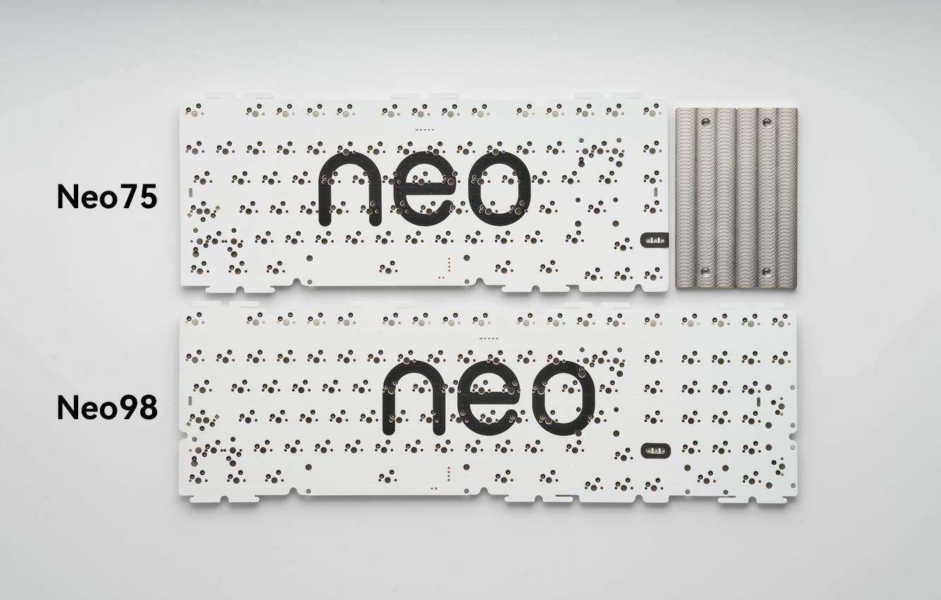 [Pre-order] Add-on สำหรับ Neo75/Neo98 *สั่งซื้อกับสินค้าคีย์บอร์ด Neo75/Neo98 เท่านั้น