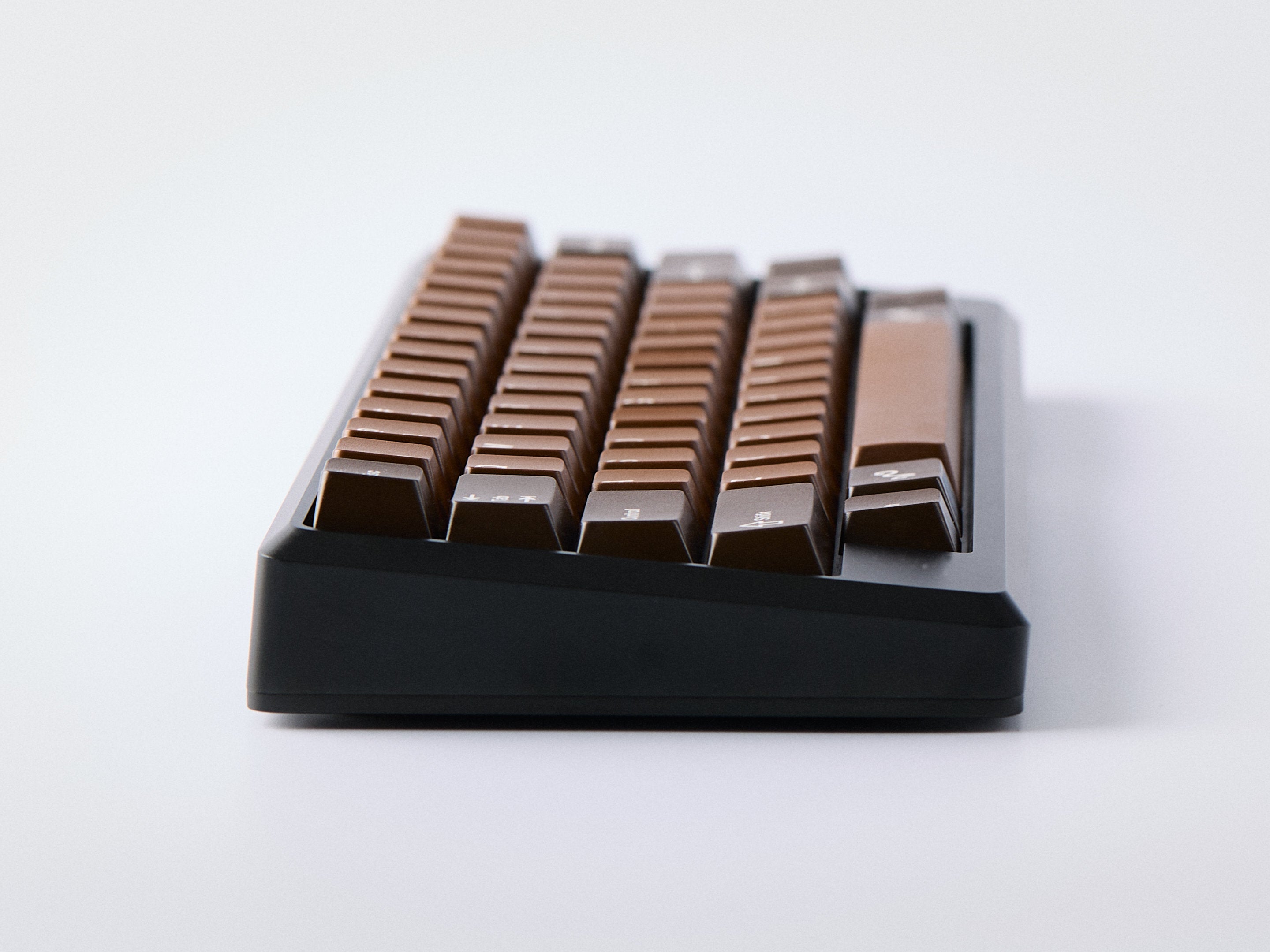 [Group buy] GMK Chocolatier R2