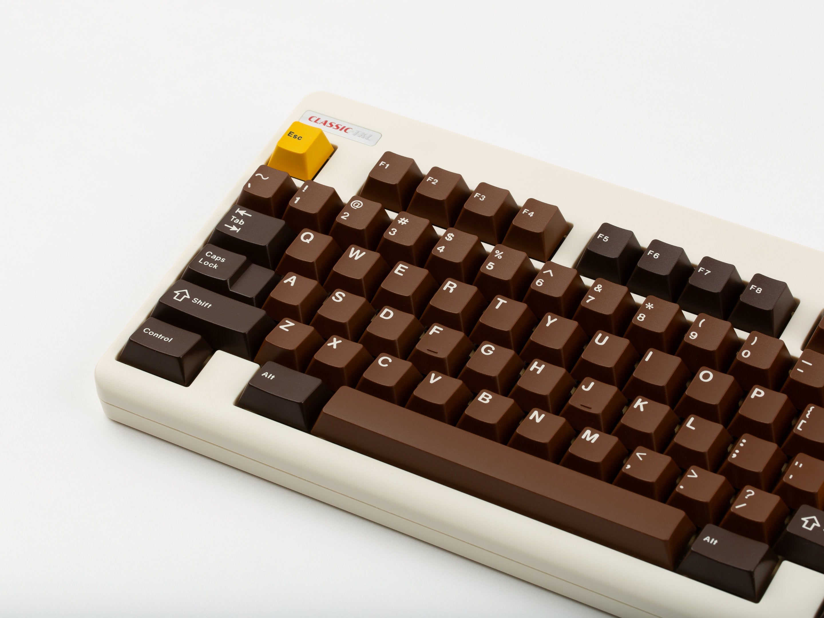 [Group buy] GMK Chocolatier R2
