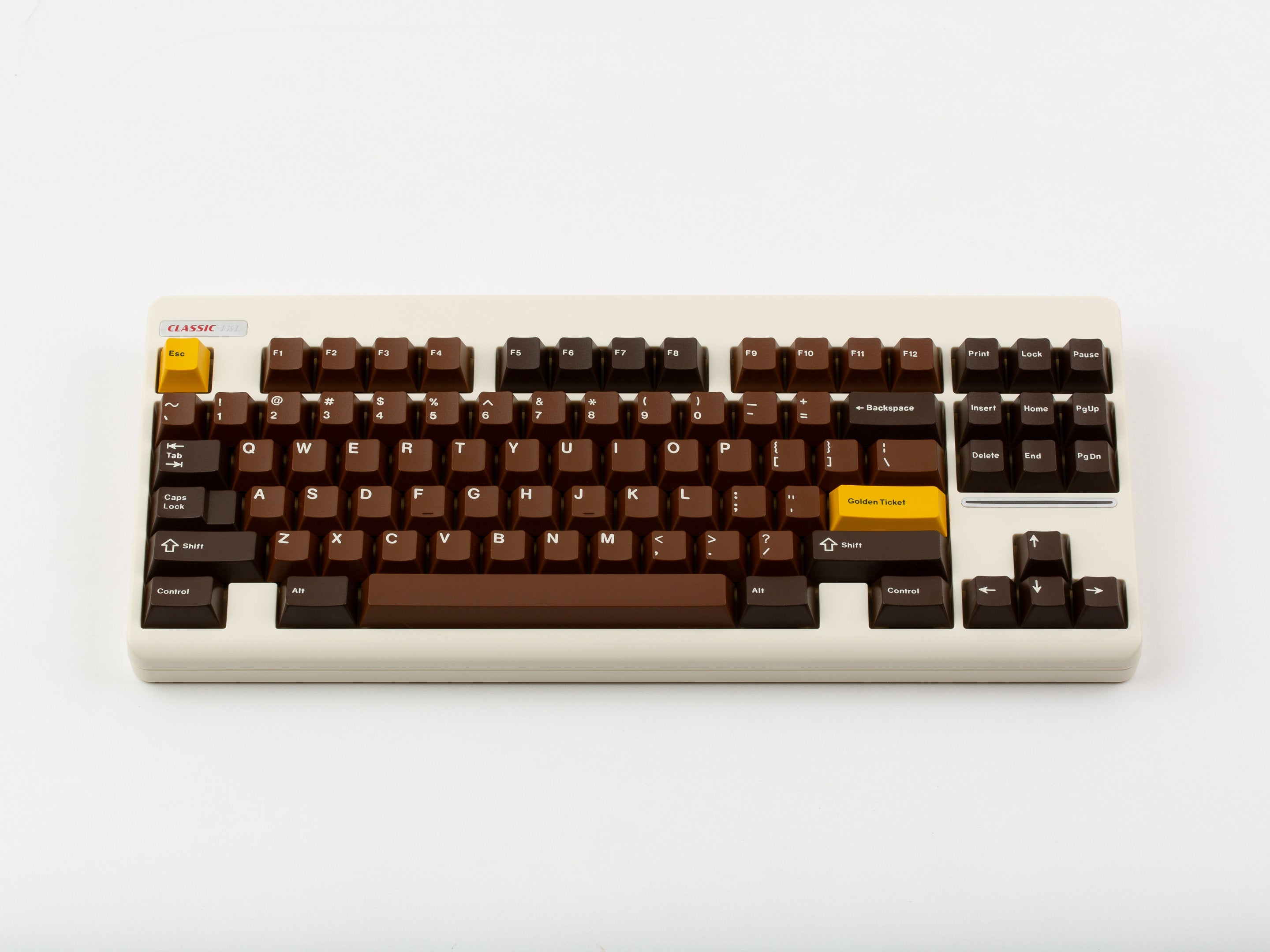 [Group buy] GMK Chocolatier R2