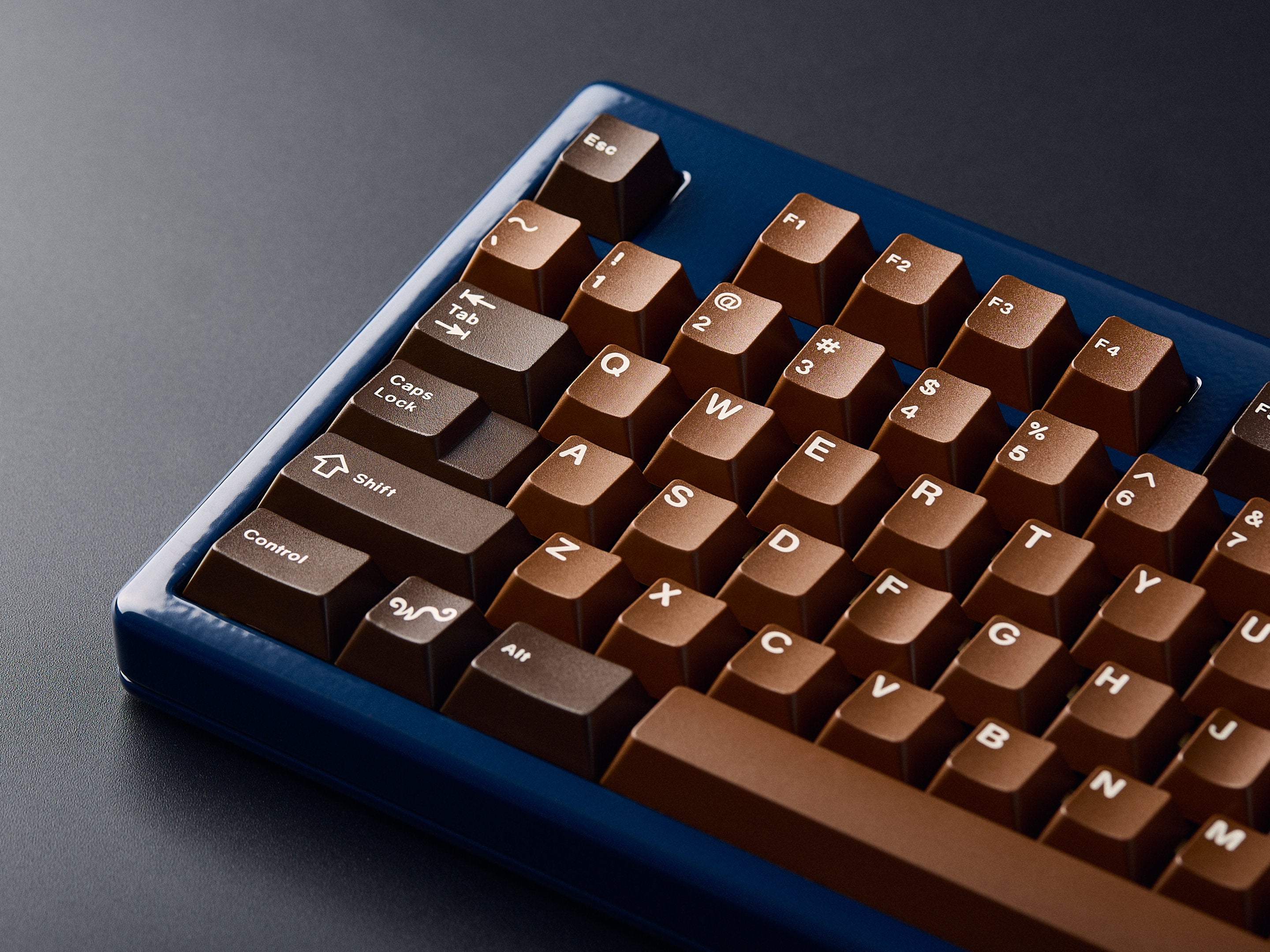 [Group buy] GMK Chocolatier R2