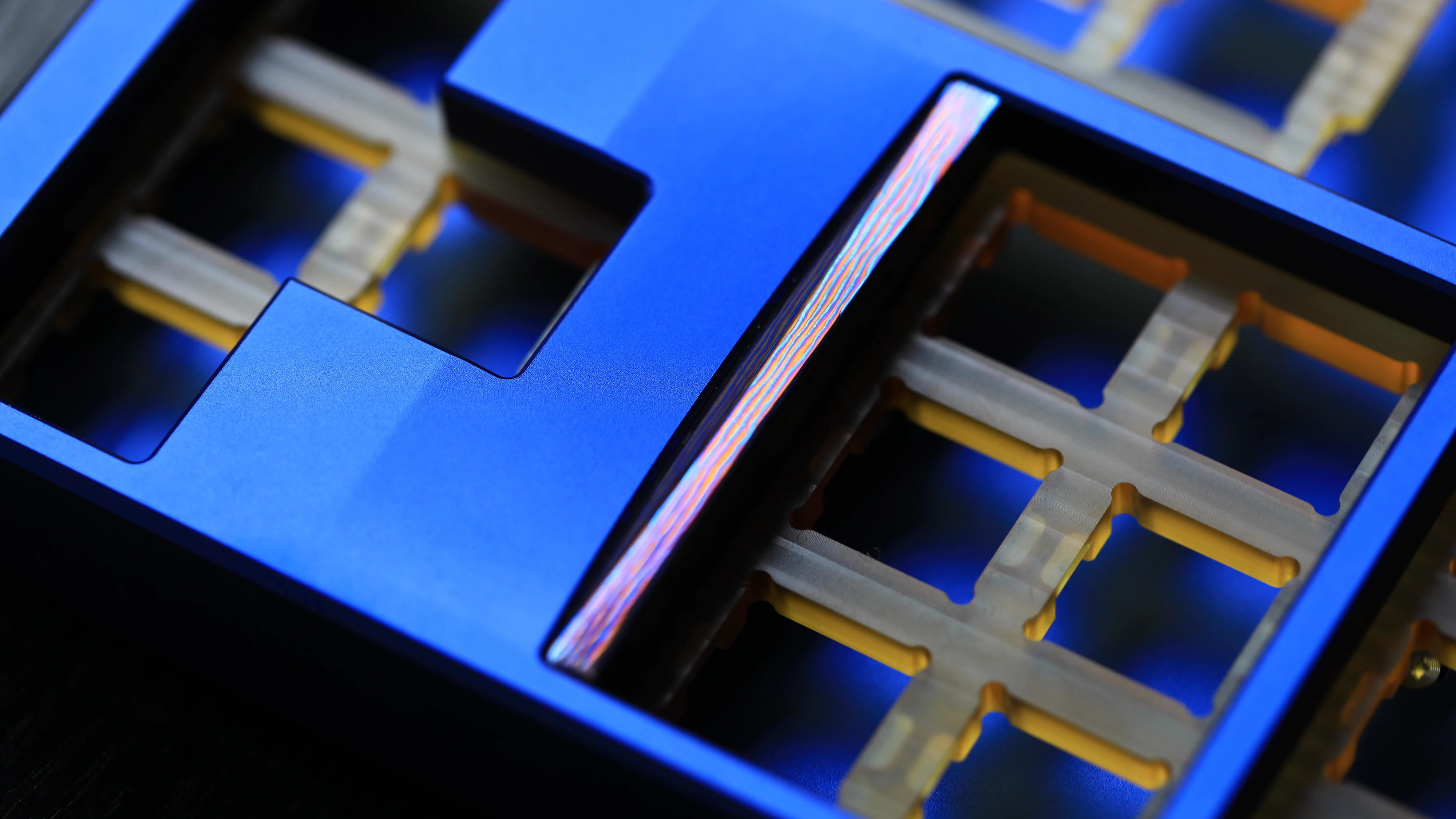 [GB] คีย์บอร์ด Seal TKL