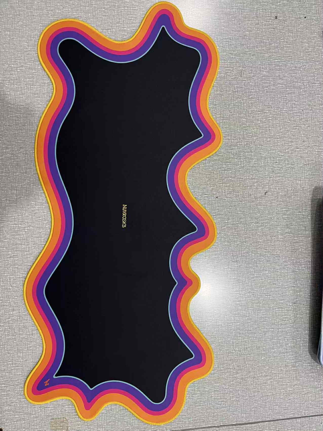 [GB] Substance Deskmat by Nuxros