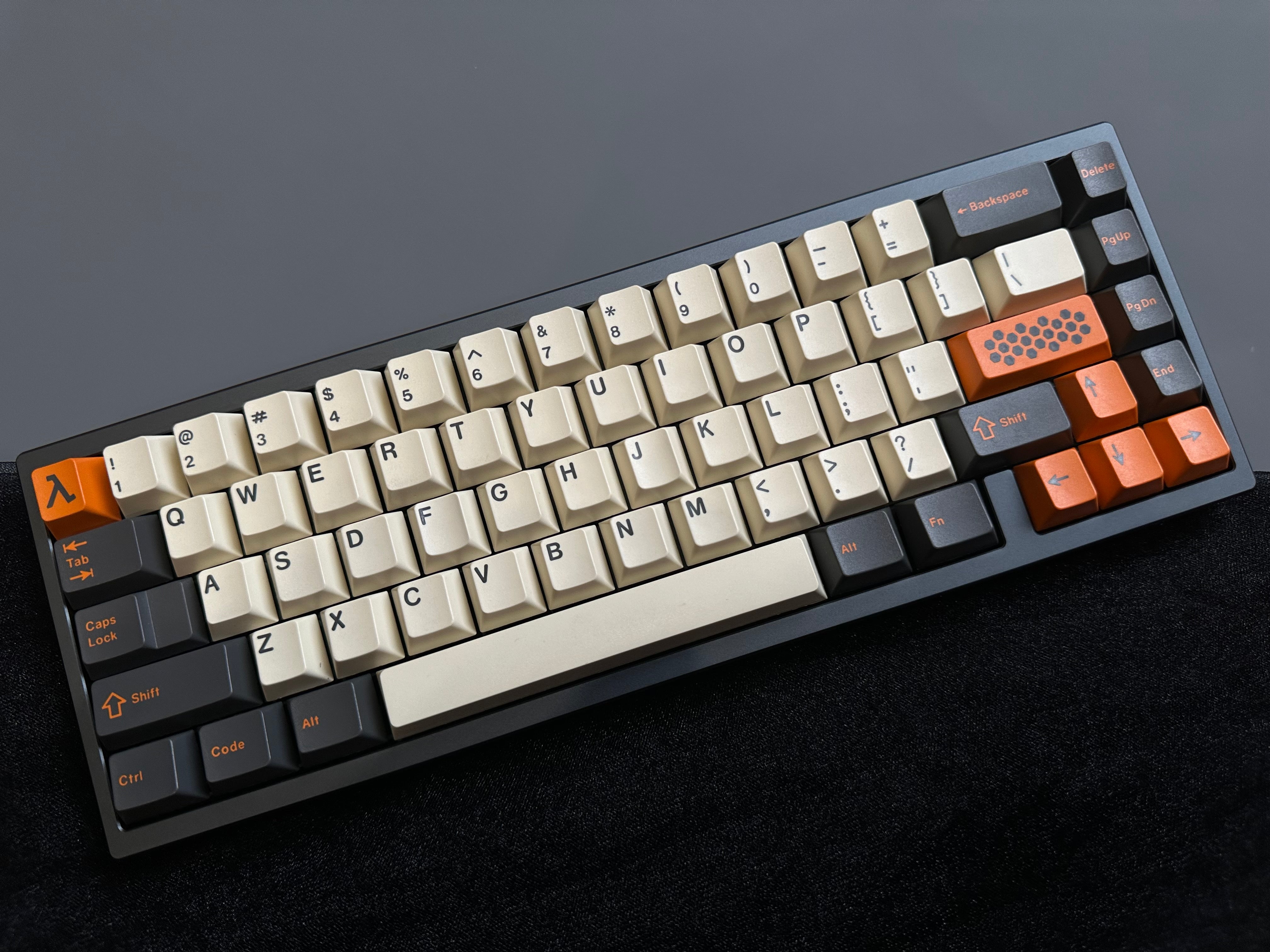 [GB] Krush 65