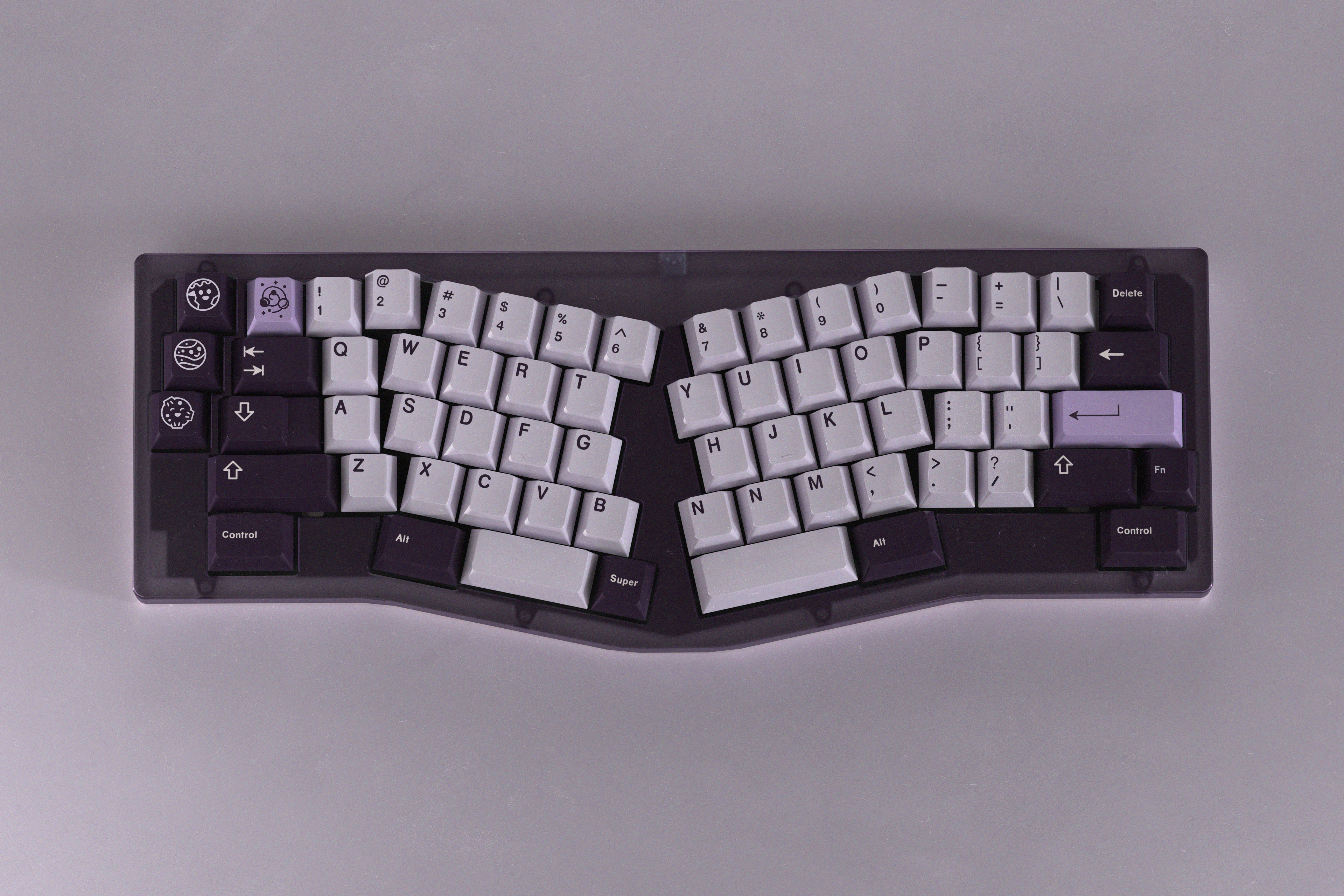 [GB] GMK Astraeus