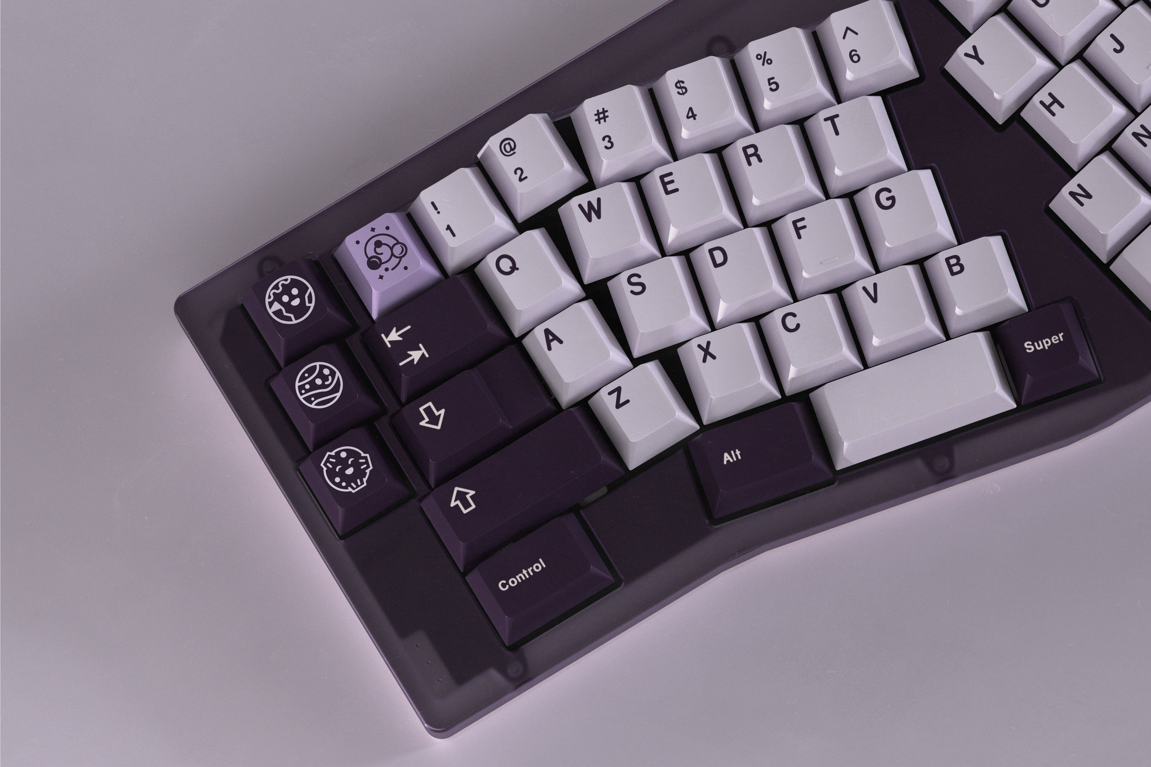 [GB] GMK Astraeus