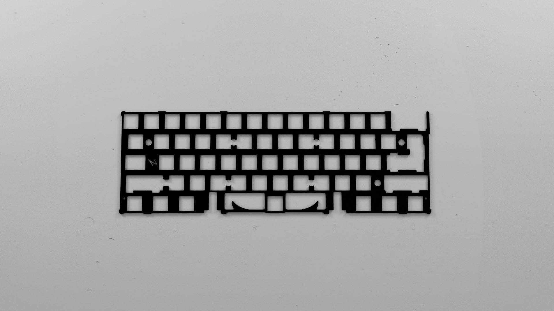 [GB] Add-on สำหรับ Sebas R2 *สั่งซื้อพร้อมกับสินค้า Sebas R2 Keyboard Kit เท่านั้น