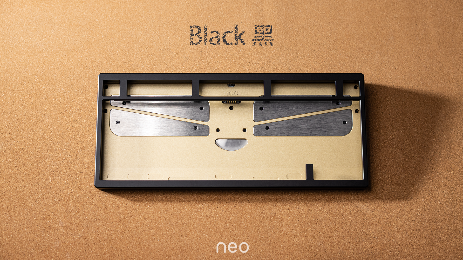 [Pre-order] Neo75 Cu