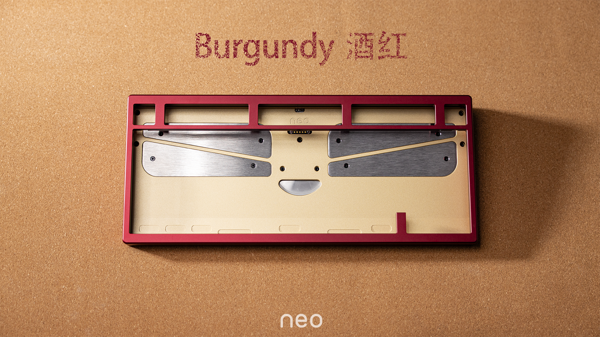 [Pre-order] Neo75 Cu