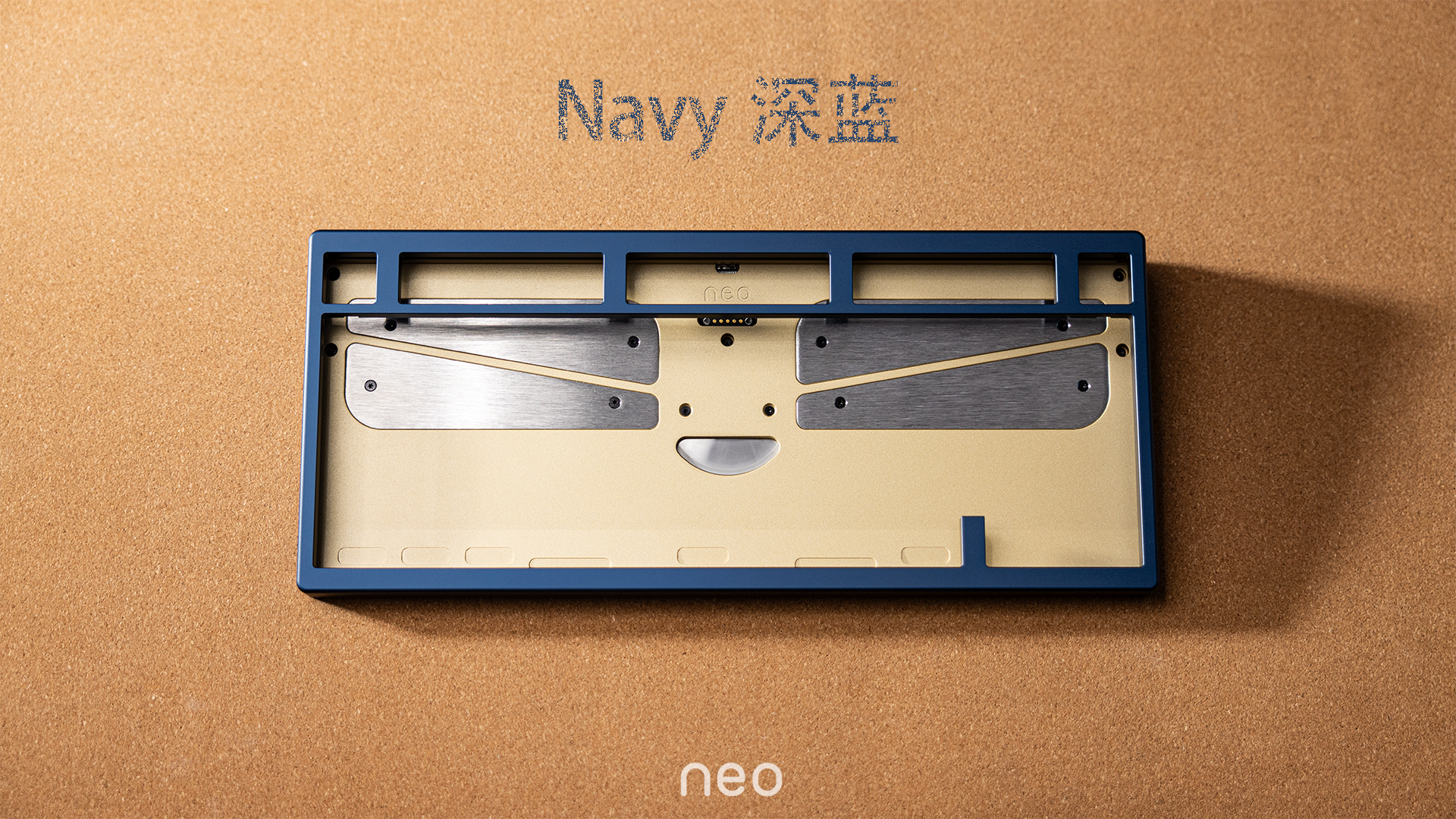 [Pre-order] Neo75 Cu