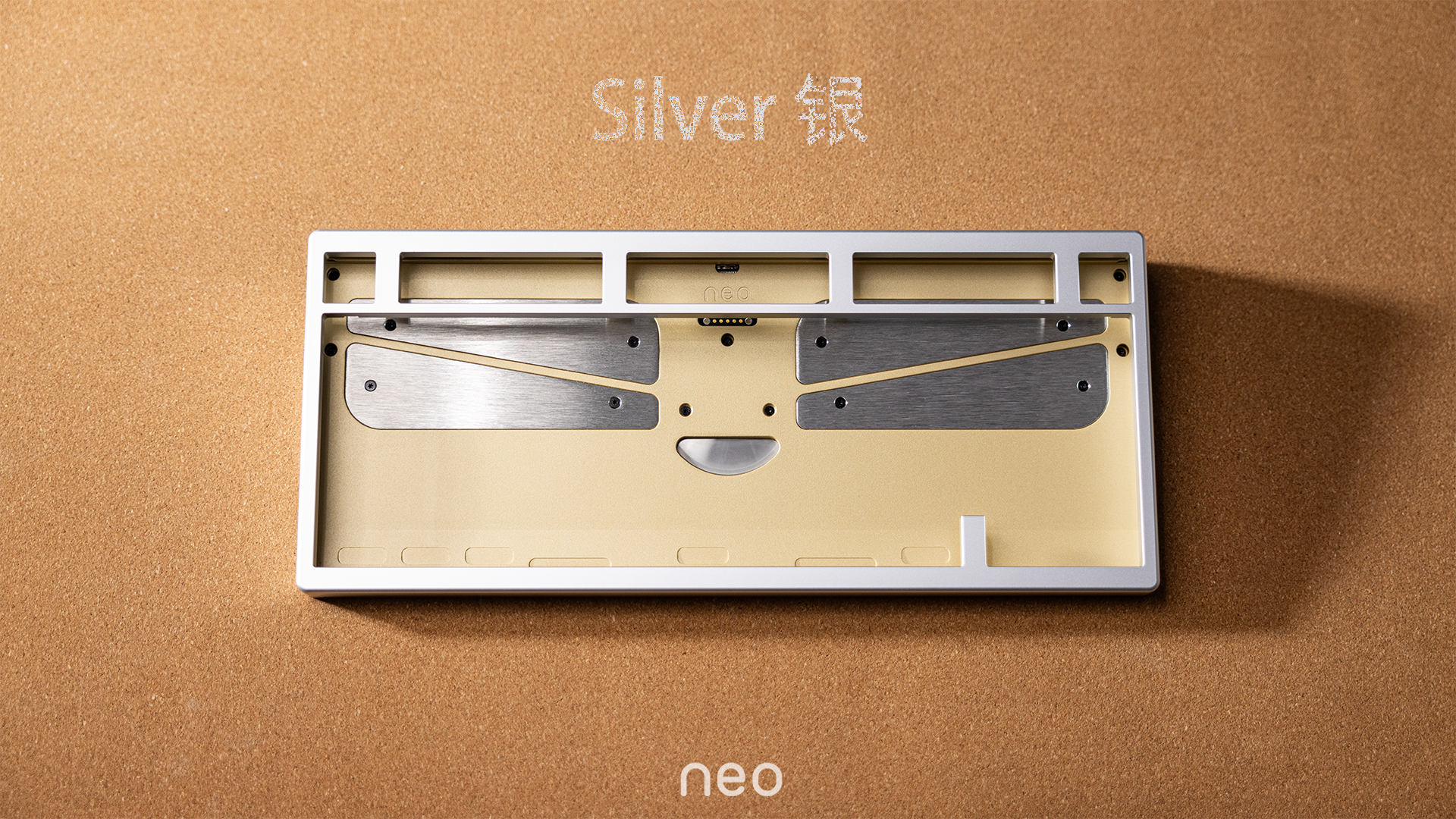 [Pre-order] Neo75 Cu