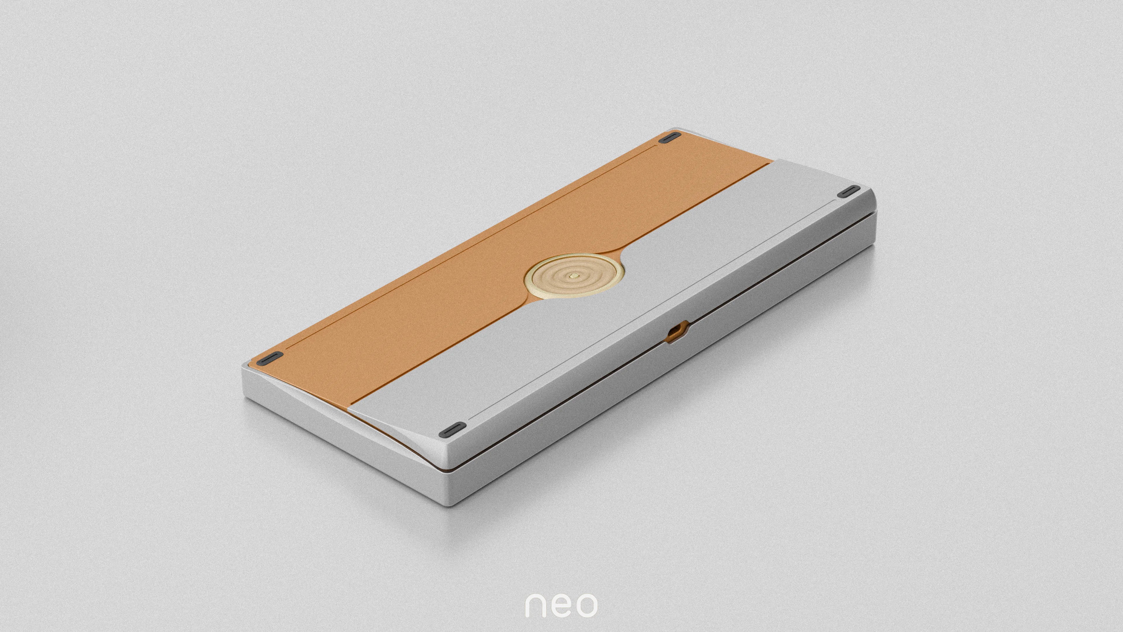 [Pre-order] Neo75 Cu