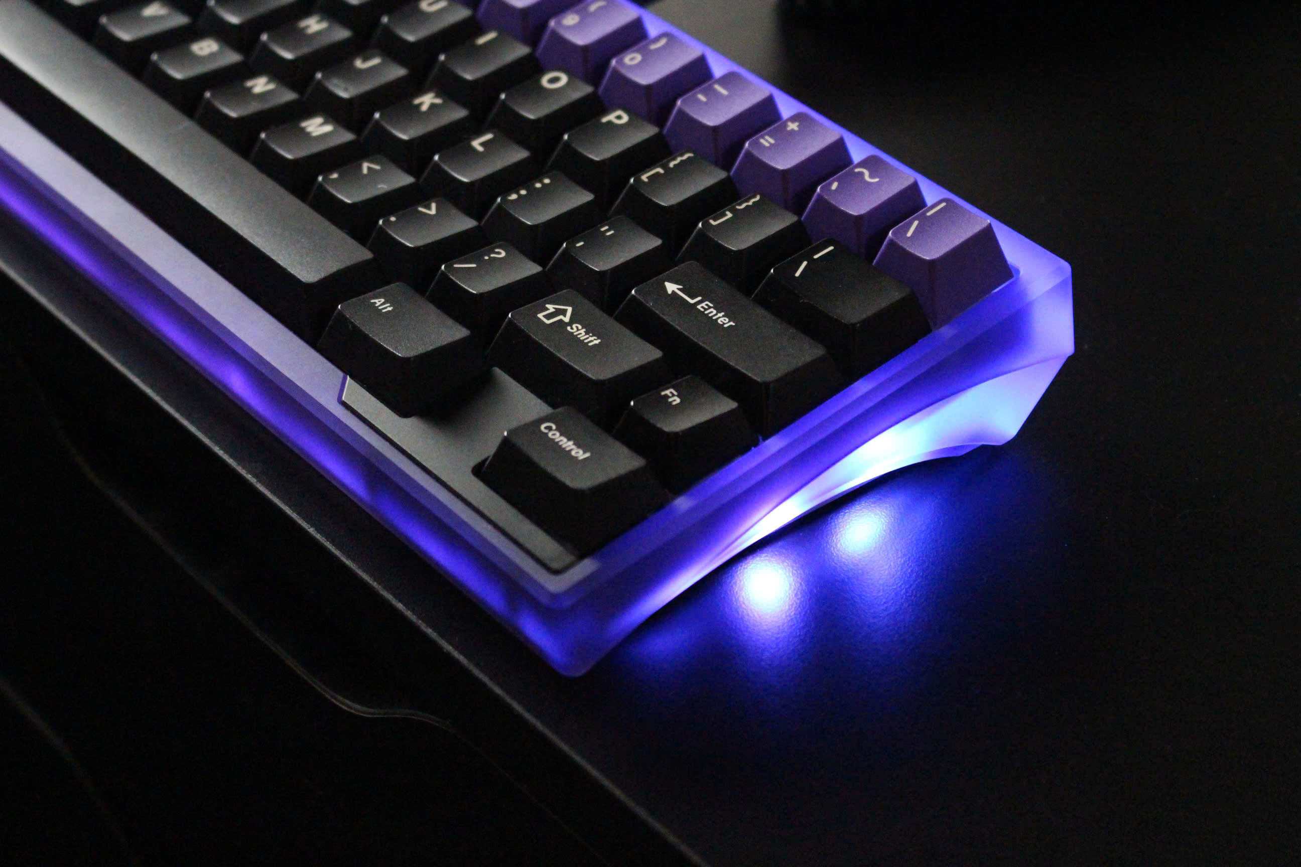 [GB] Sebas R2 Keyboard Kit by Nuxros