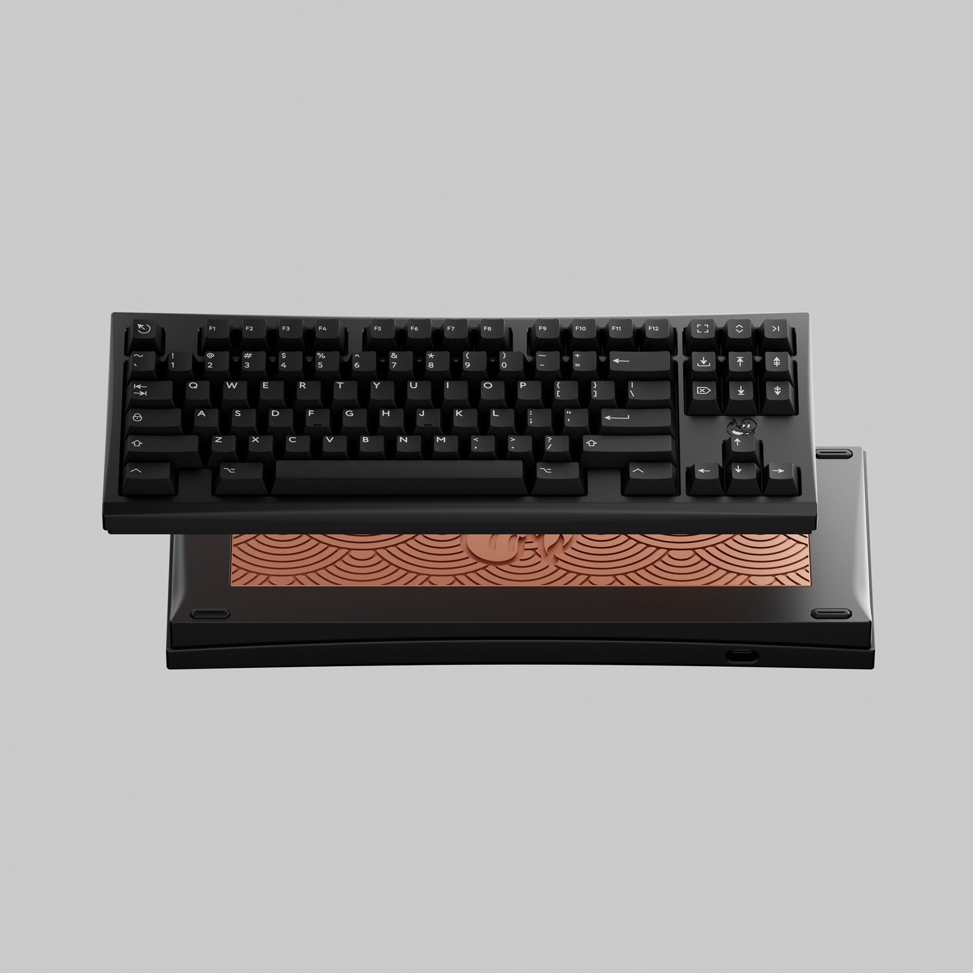 [GB] คีย์บอร์ด Onibi TKL