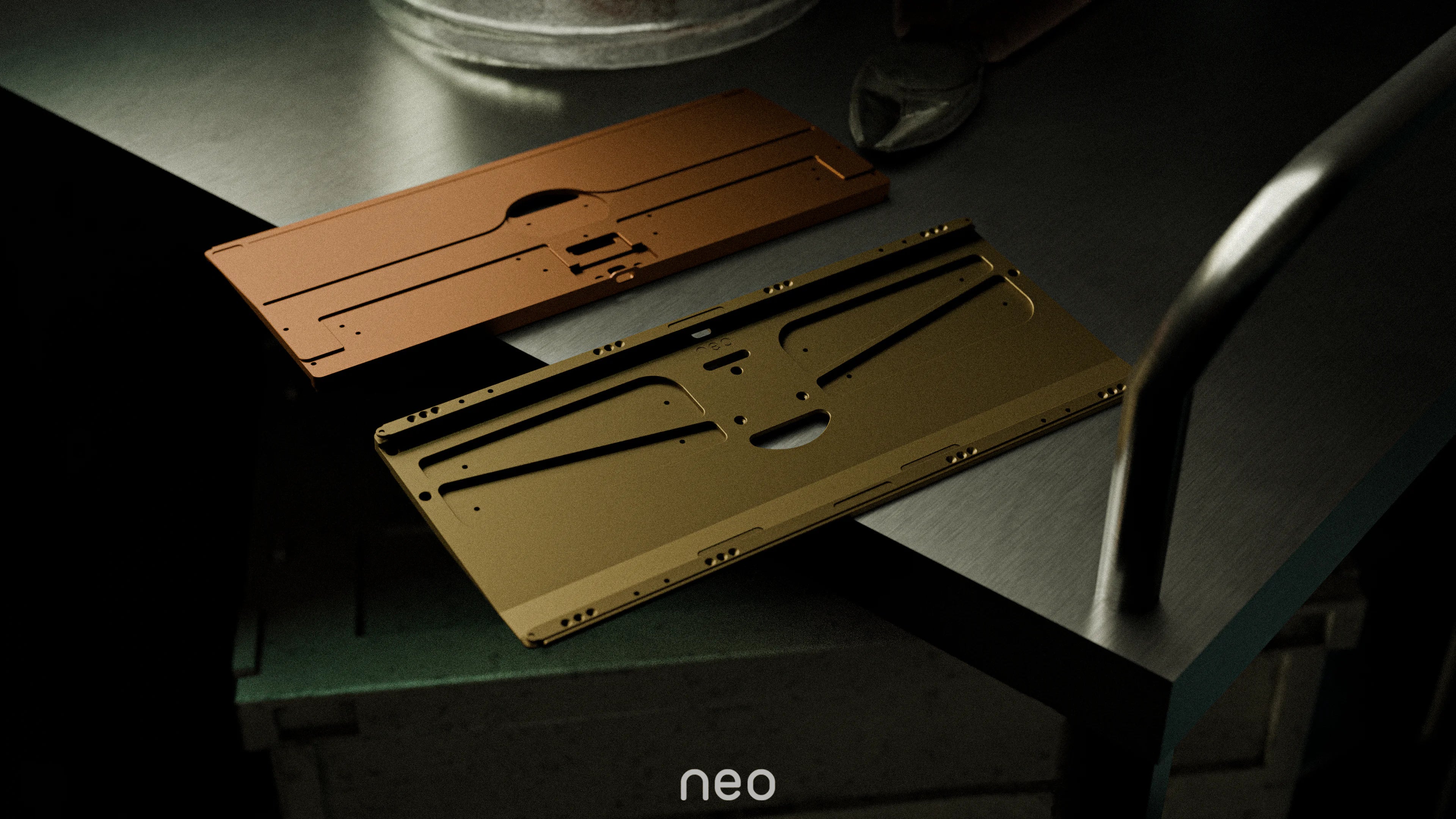 [Pre-order] Neo75 Cu