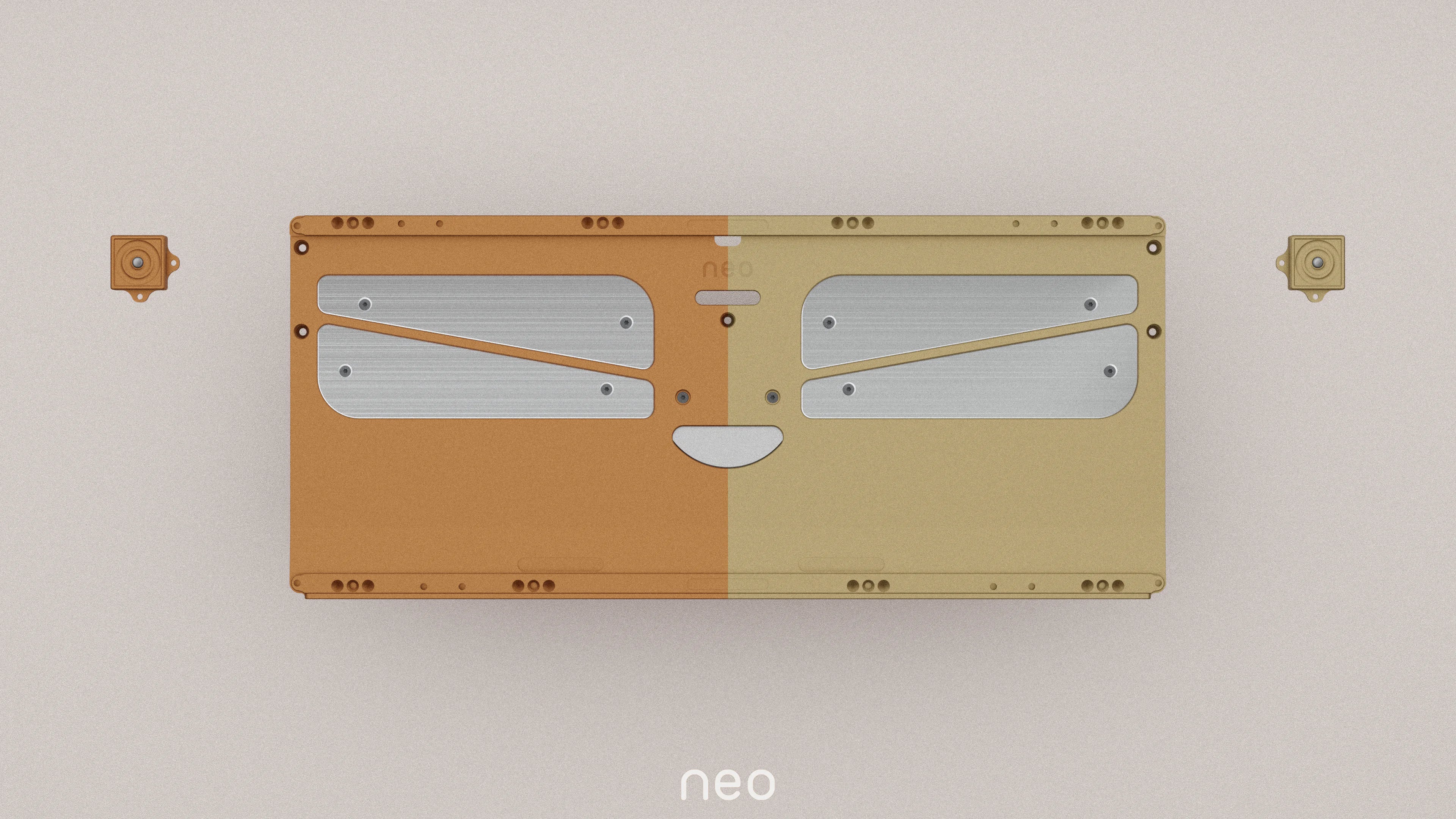 [Pre-order] Neo75 Cu