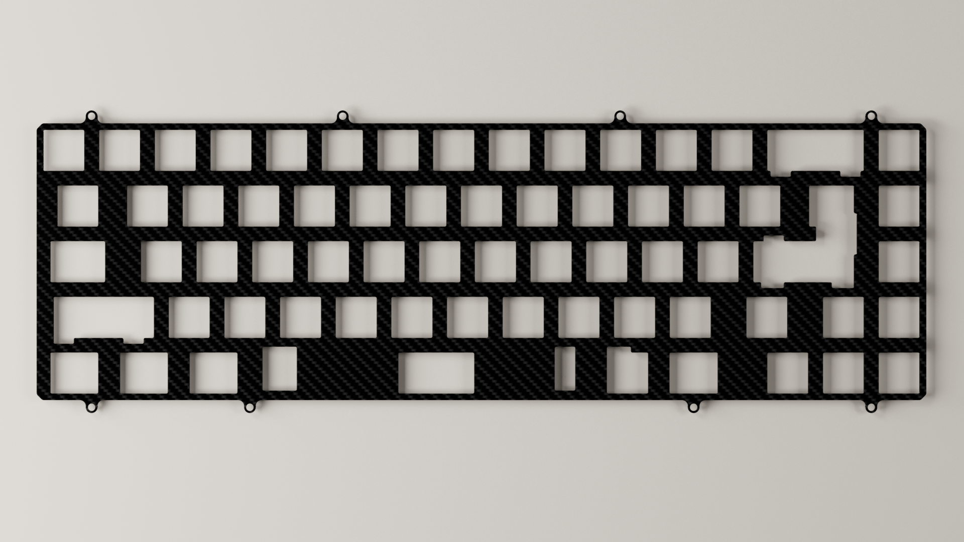 [GB] Krush 65