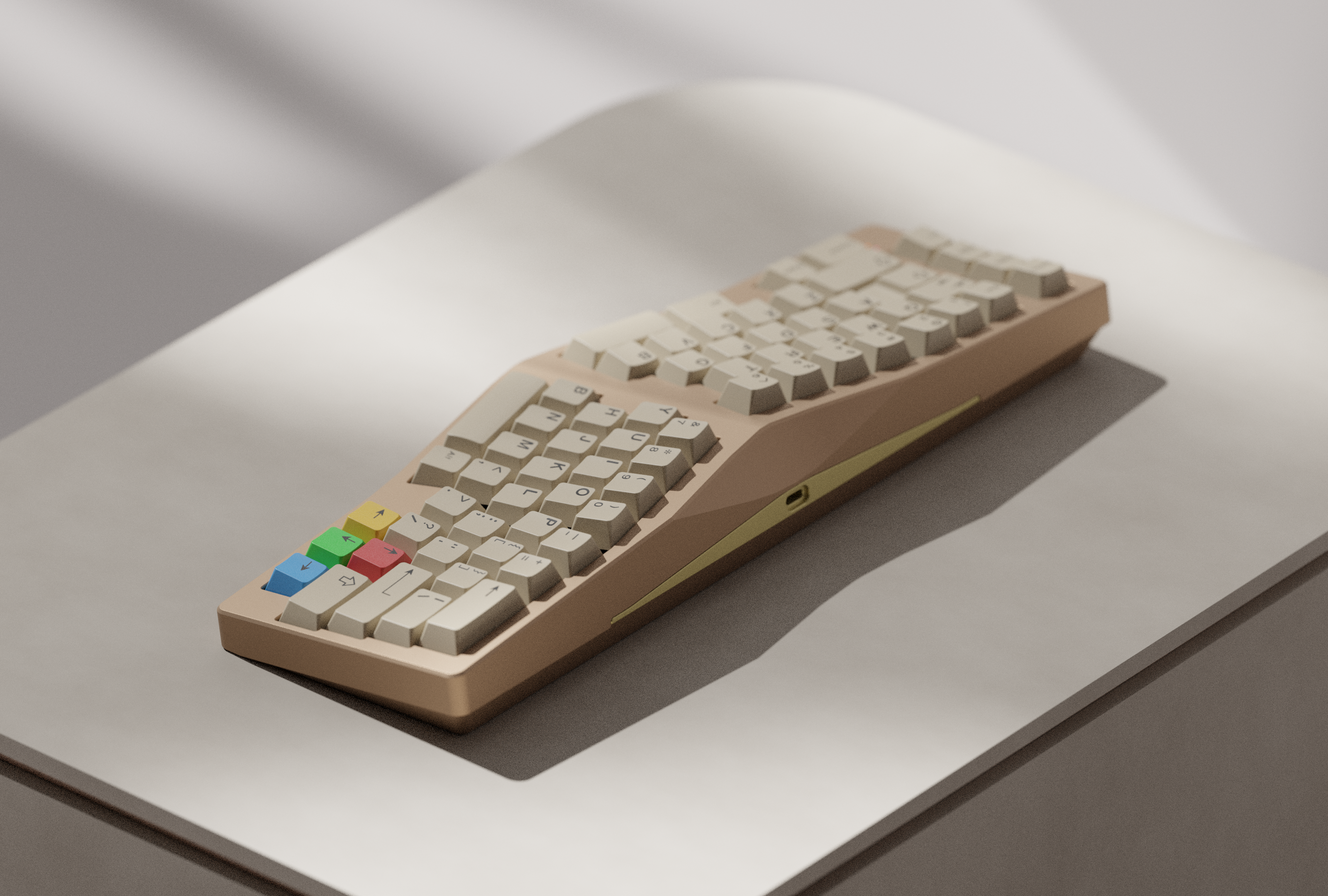 [Pre-order] Neo Ergo