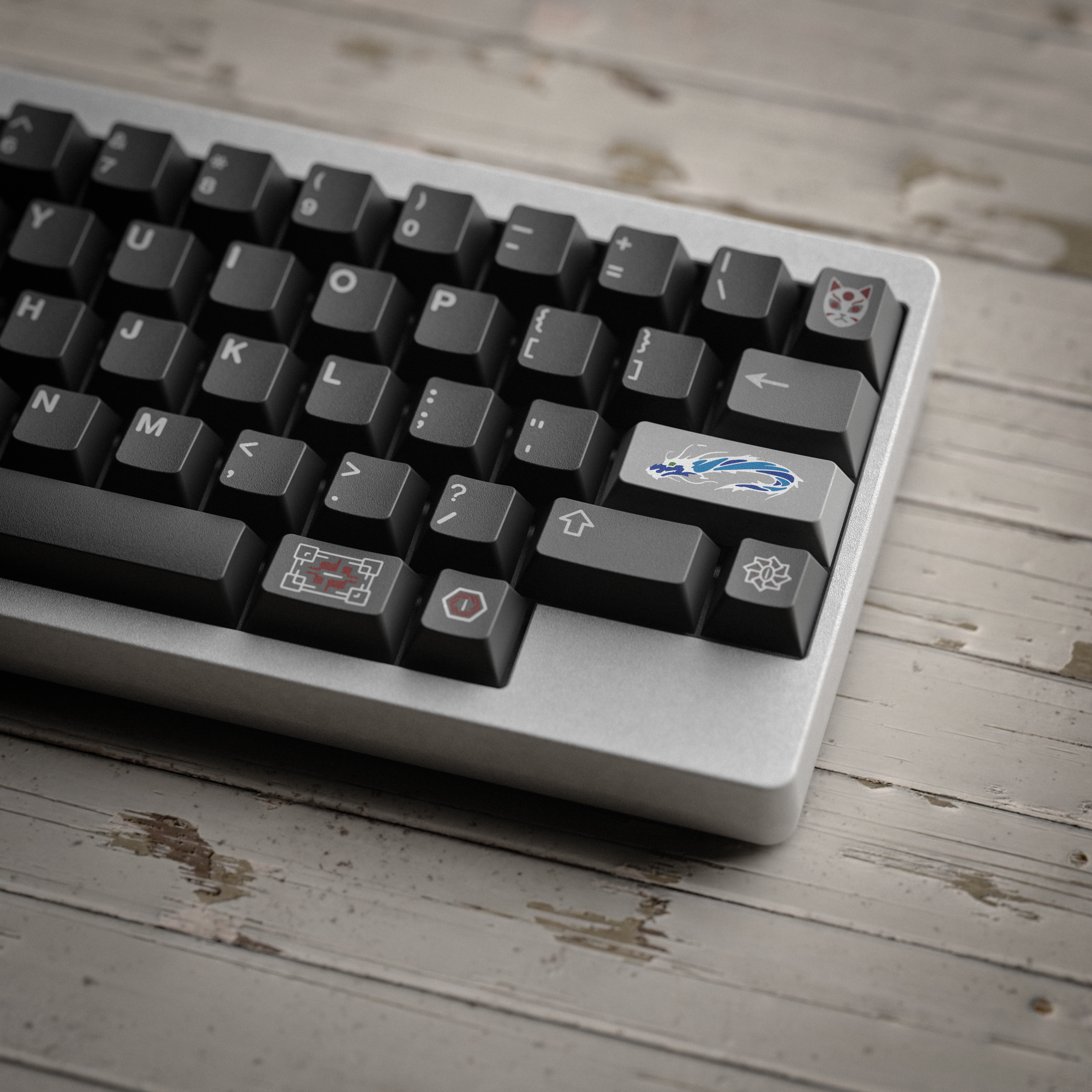 [GB] Keykobo Nichirin