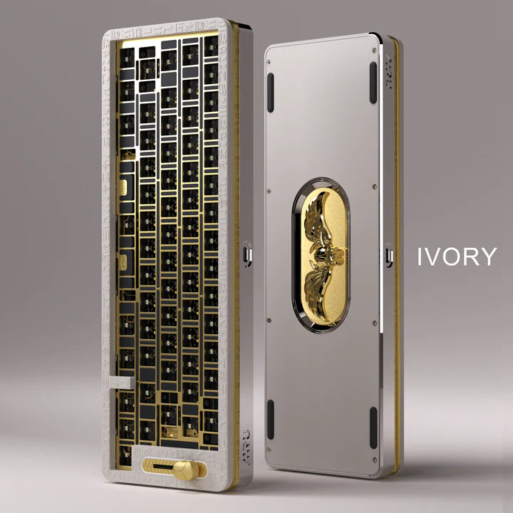 [GB] Aaru 65