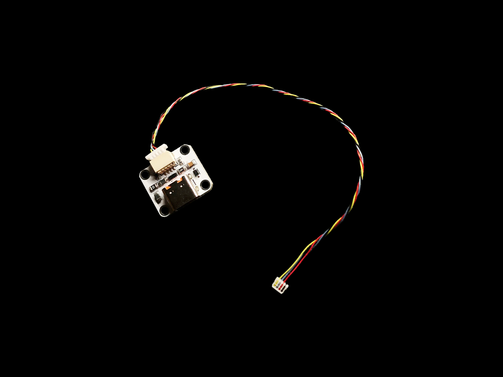 [GB] Add-on สำหรับคีย์บอร์ด Nuxros KRAZE 65 *สั่งซื้อกับ Nuxros KRAZE 65 เท่านั้น