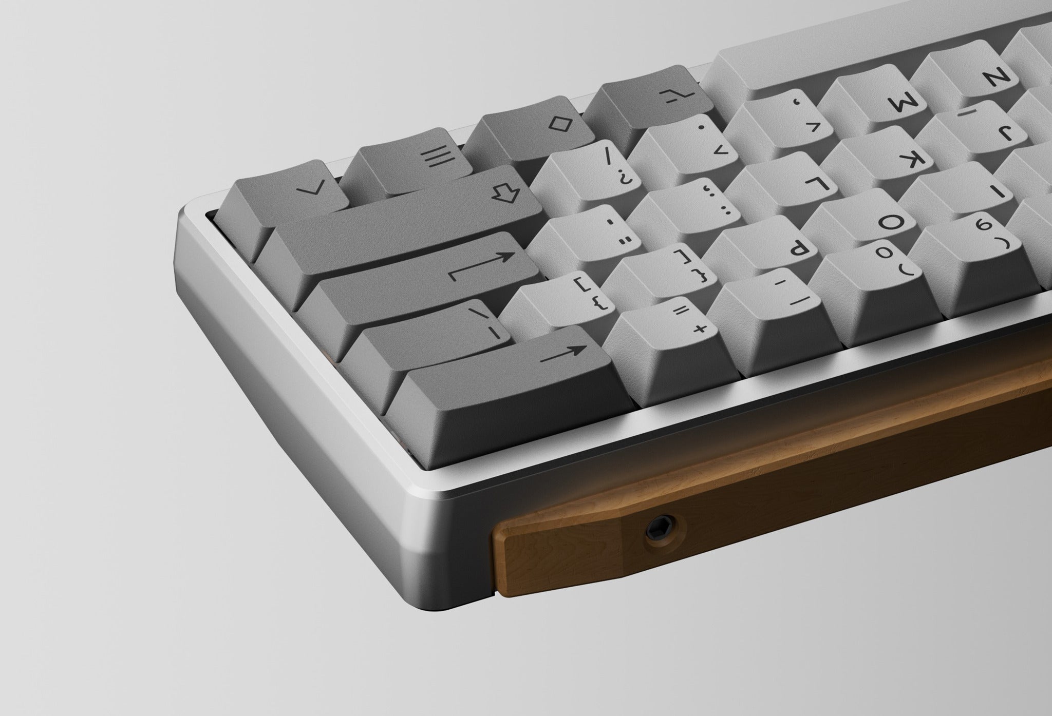 Pre-order] KBDfans GT-60