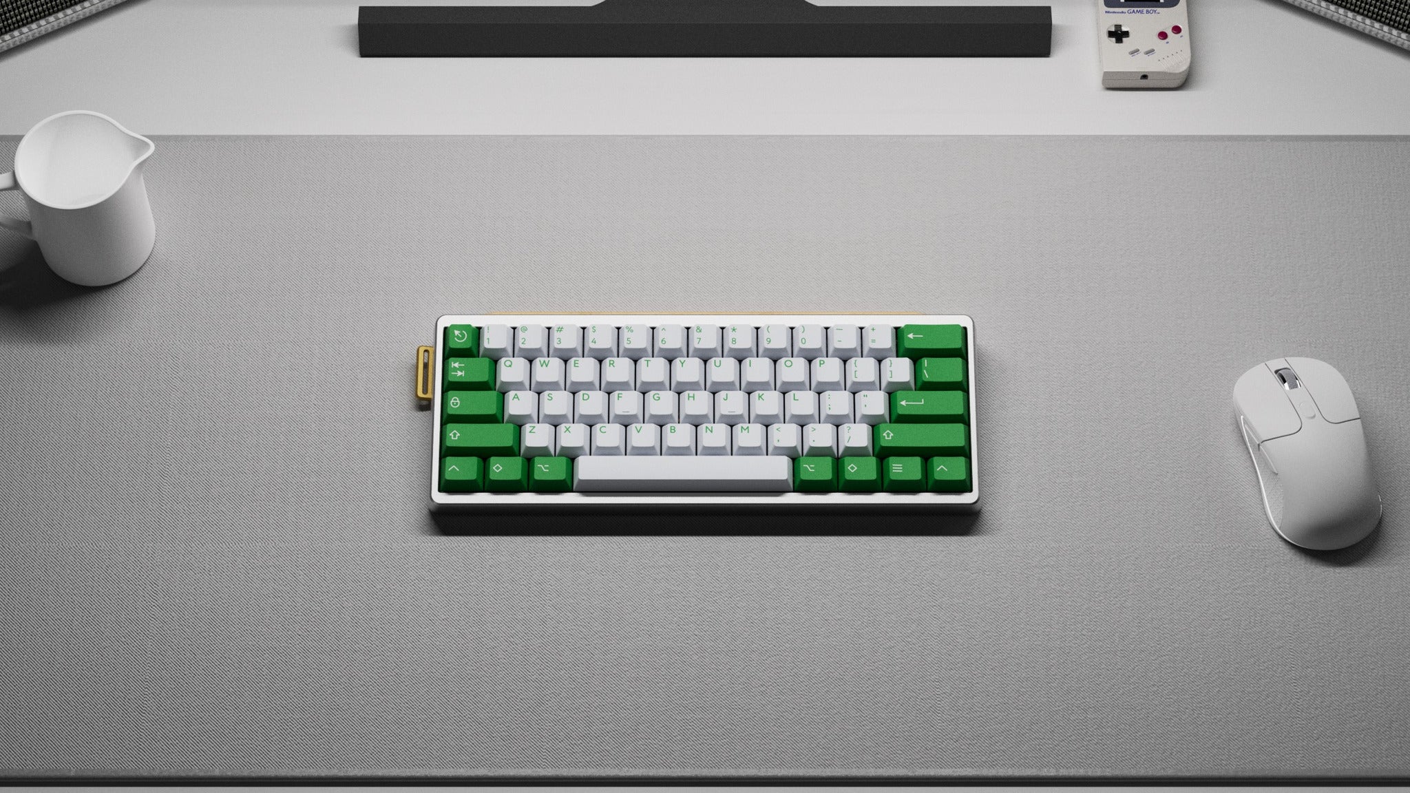 Pre-order] KBDfans GT-60