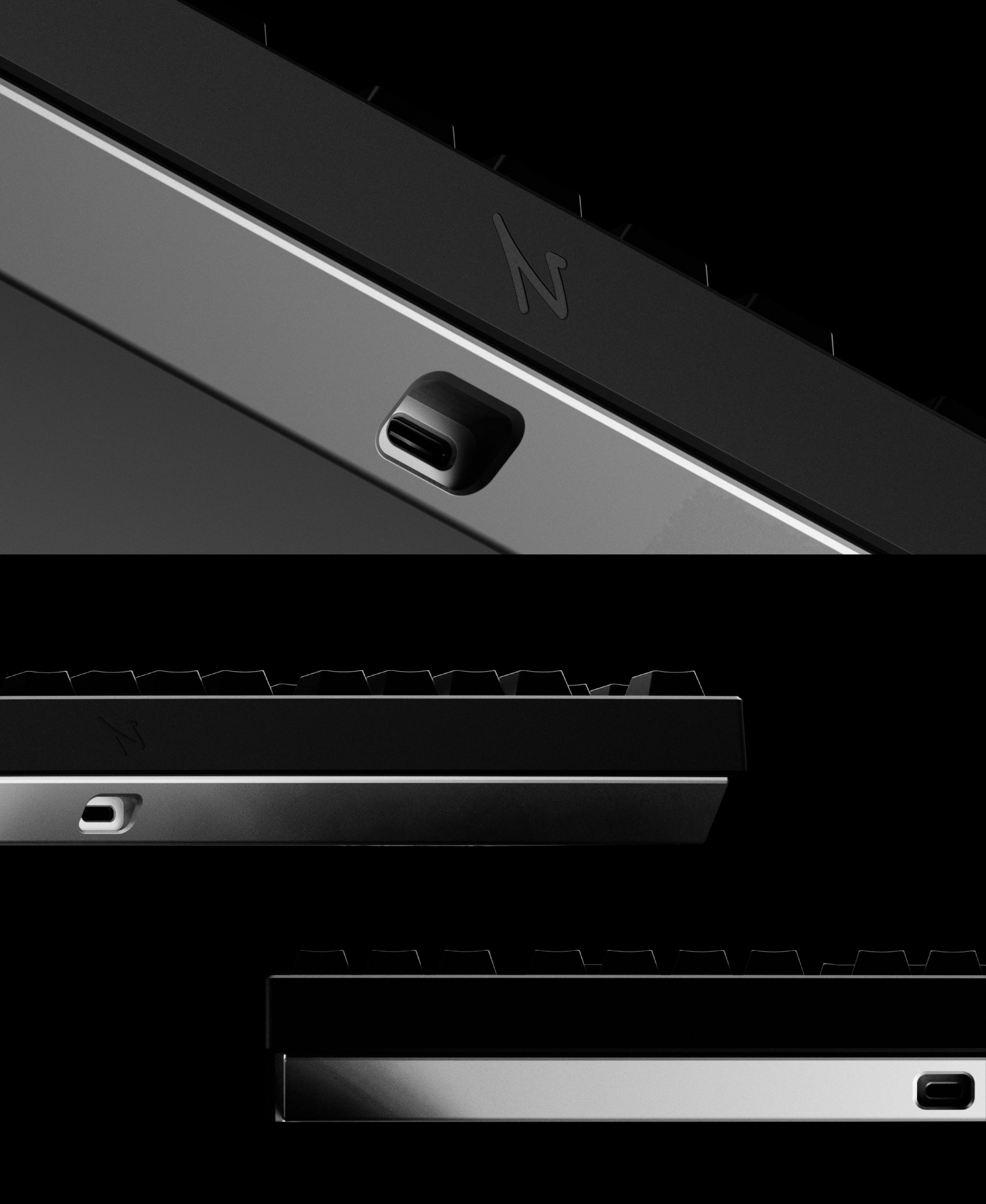 [GB] คีย์บอร์ด +84 Classic TKL by Nuxros