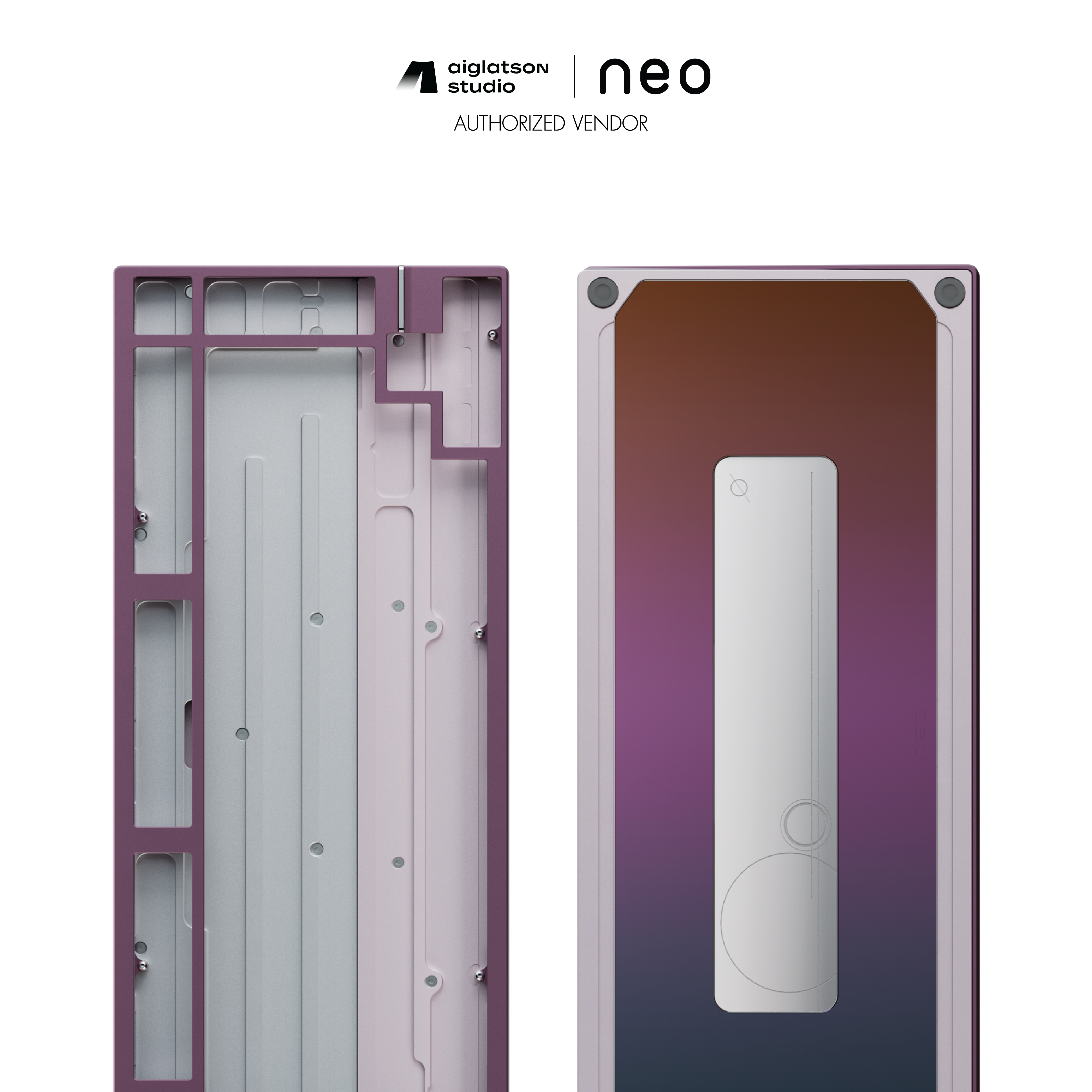 [Pre-order] คีย์บอร์ด Neo75