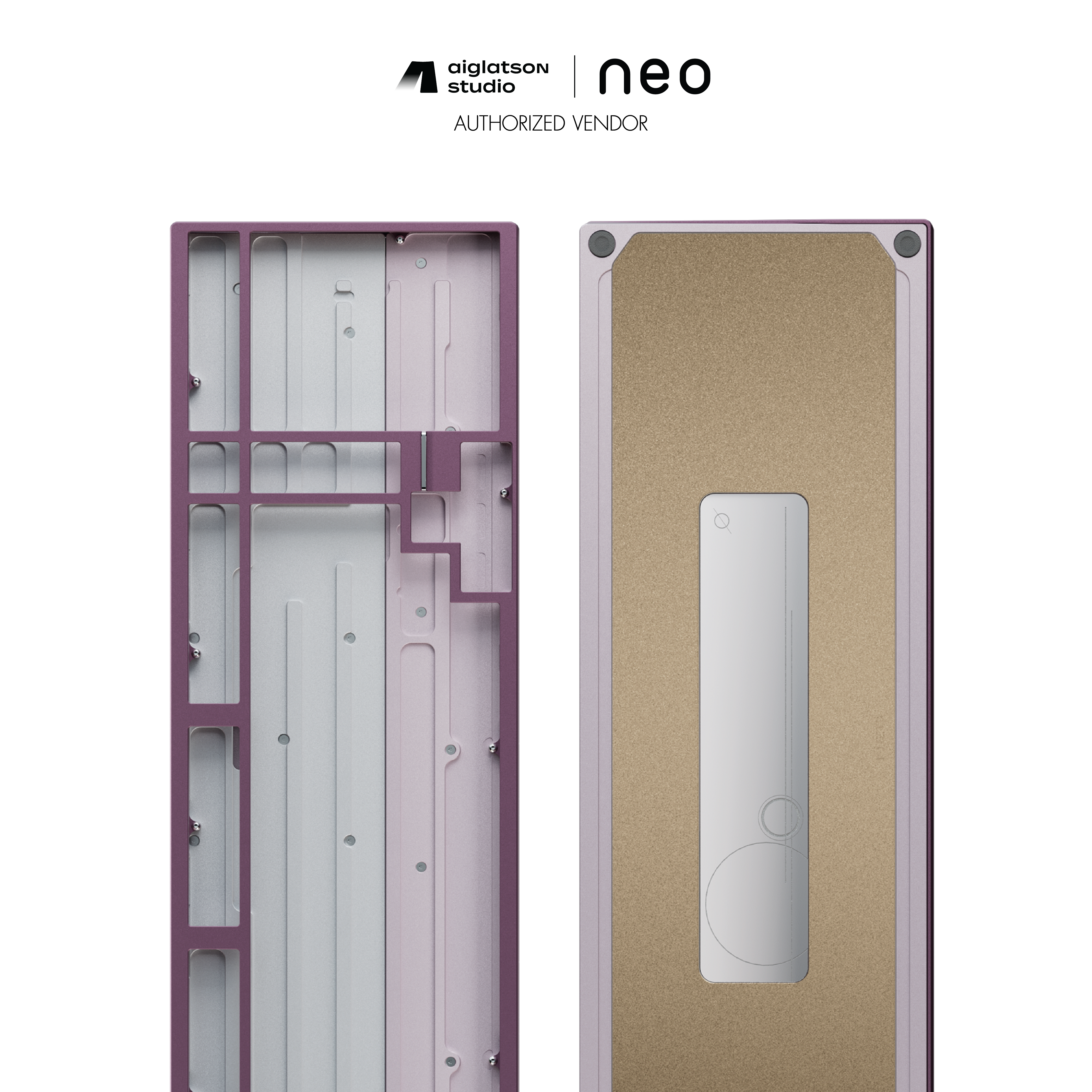 [Pre-order] คีย์บอร์ด Neo98