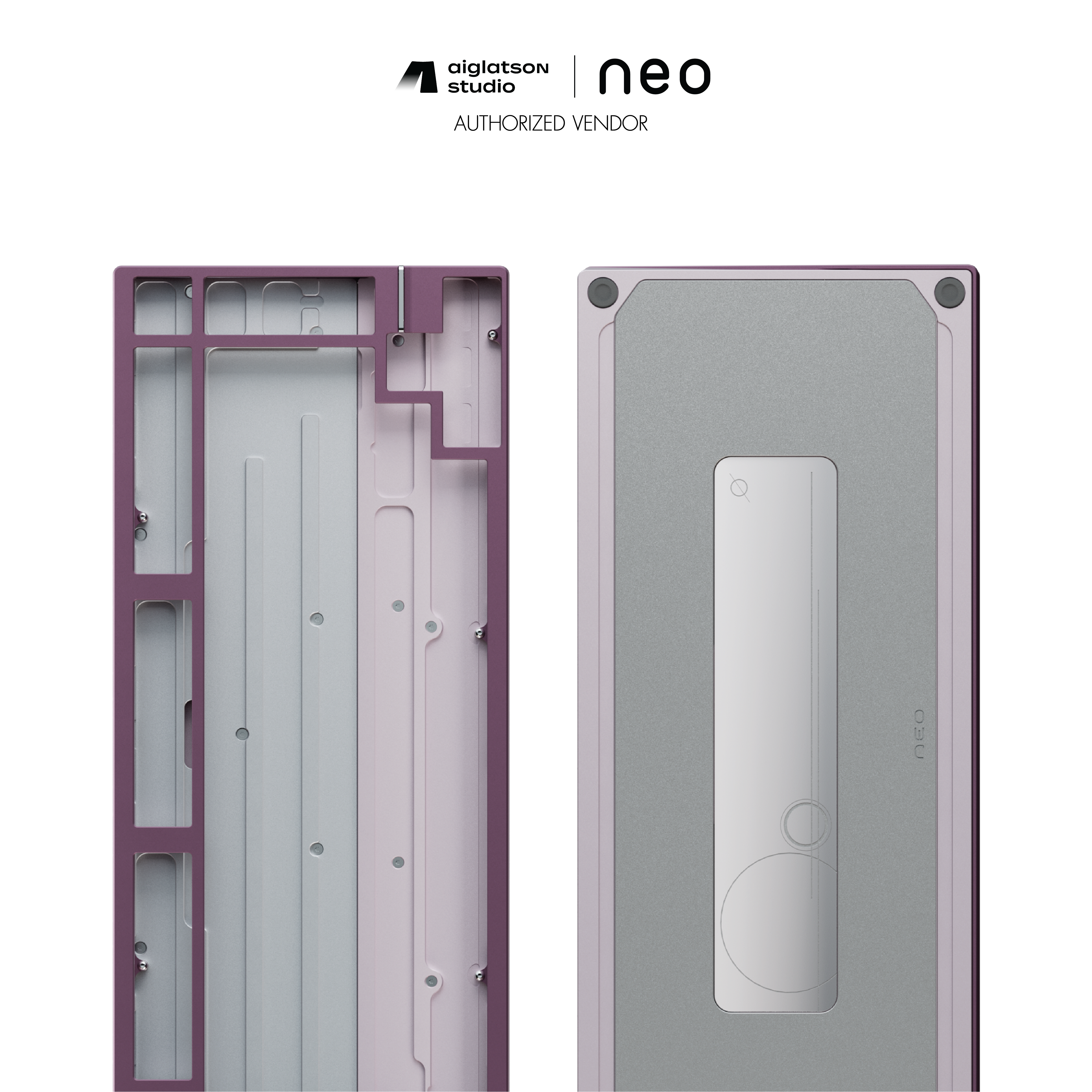 [Pre-order] คีย์บอร์ด Neo75