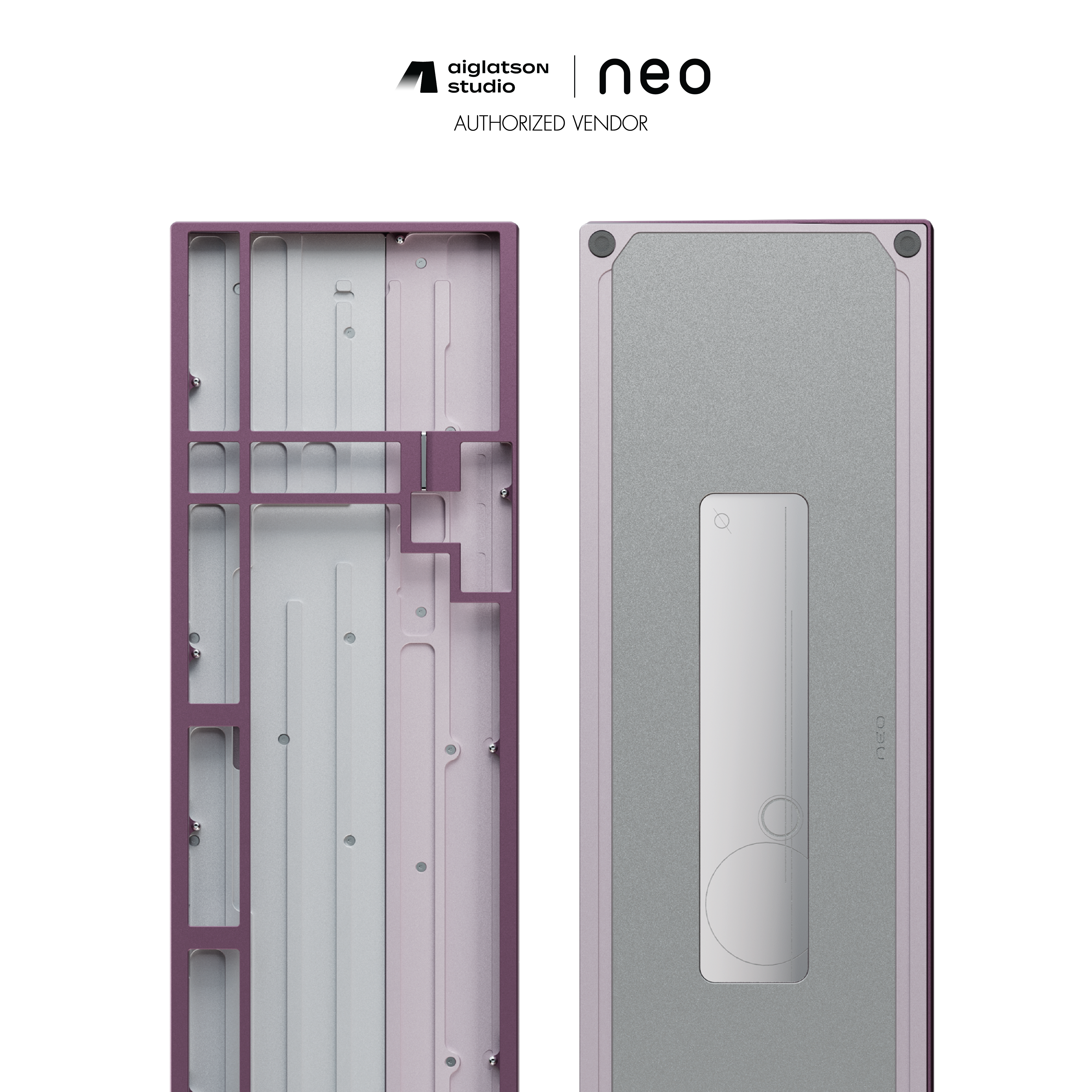 [Pre-order] คีย์บอร์ด Neo98