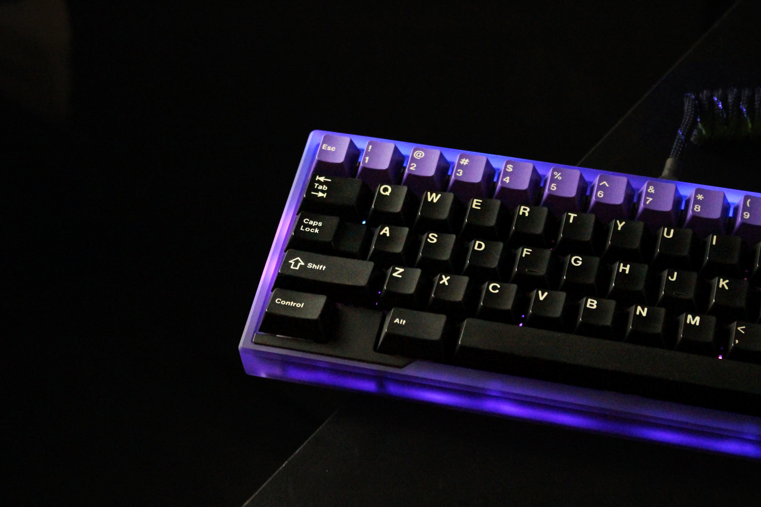 [GB] Sebas R2 Keyboard Kit by Nuxros