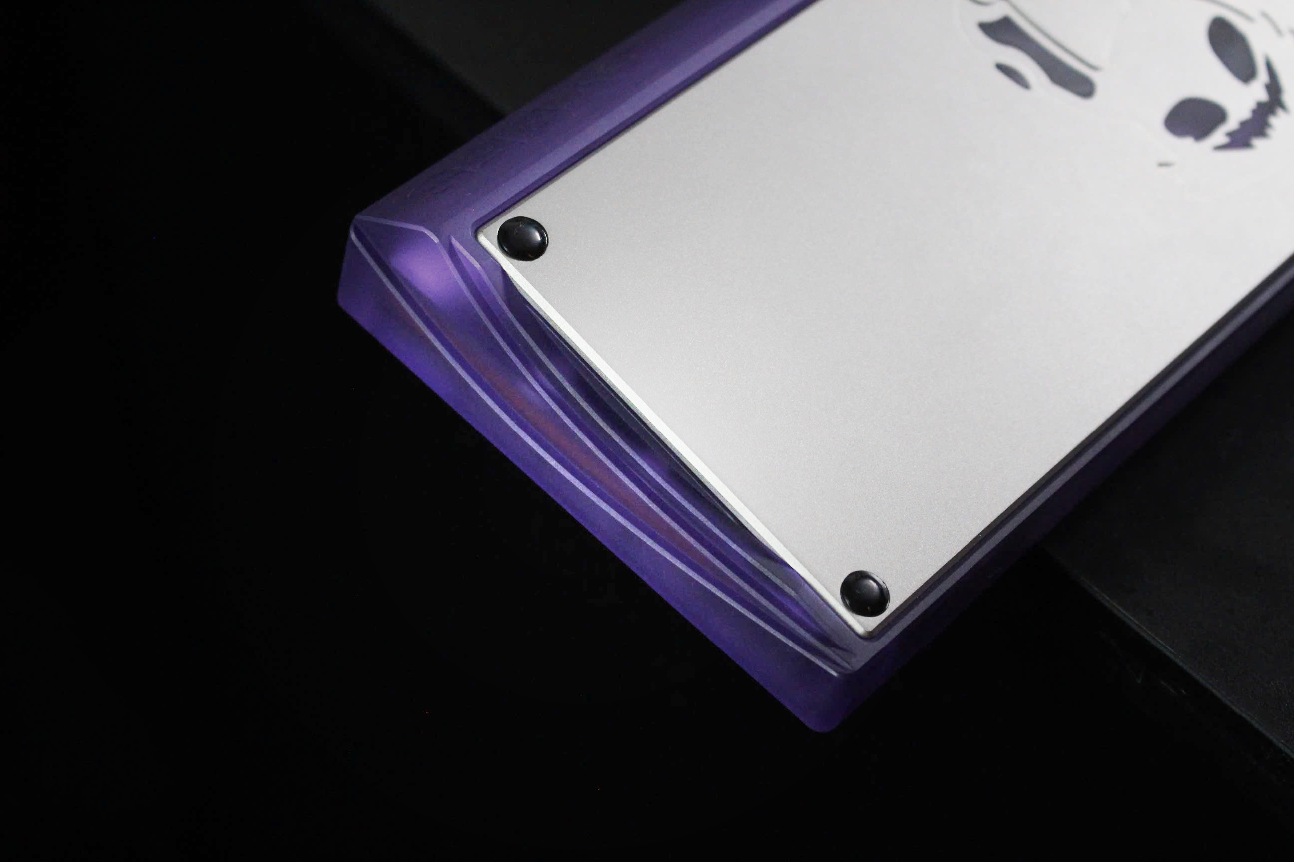 [GB] Sebas R2 Keyboard Kit by Nuxros