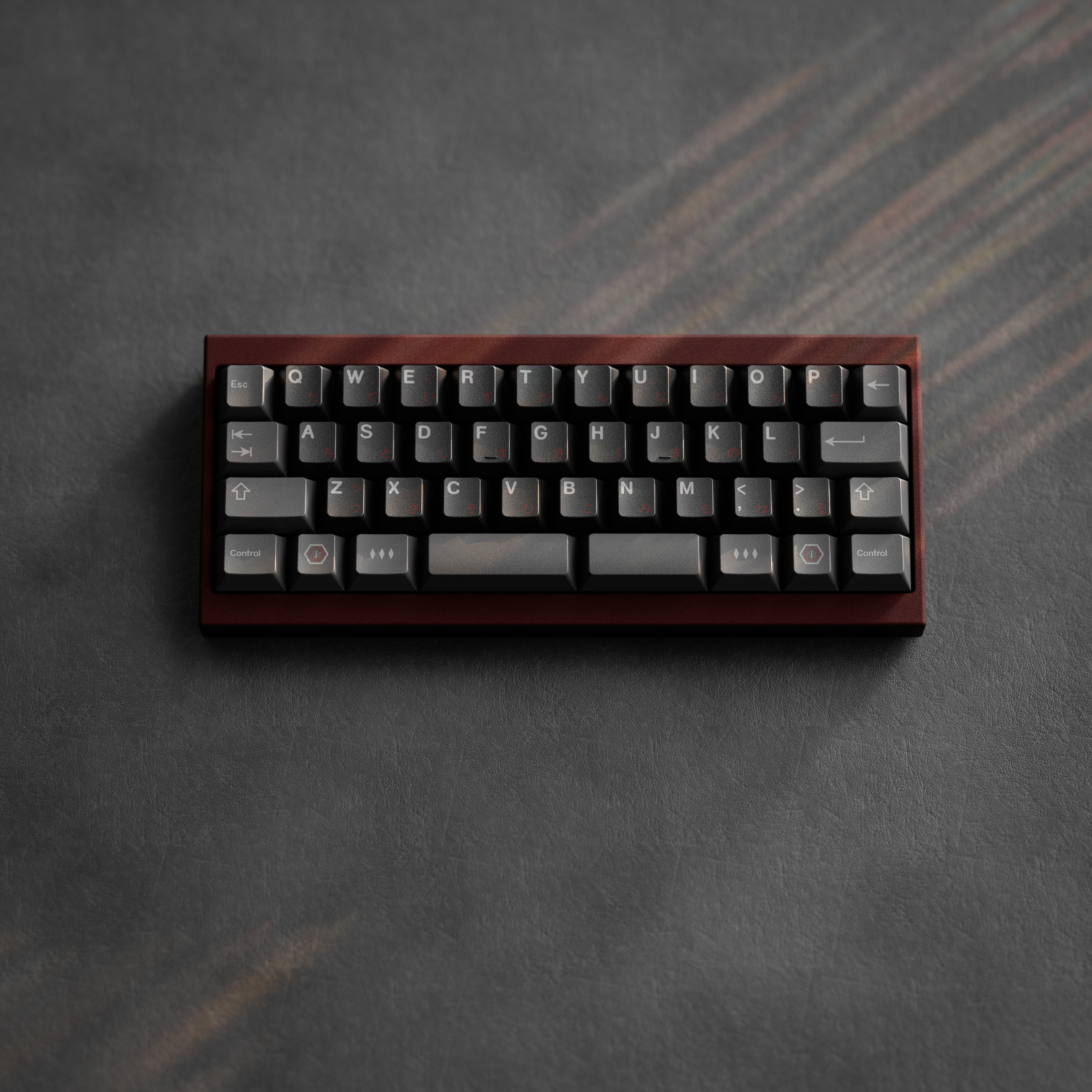 [GB] Keykobo Nichirin