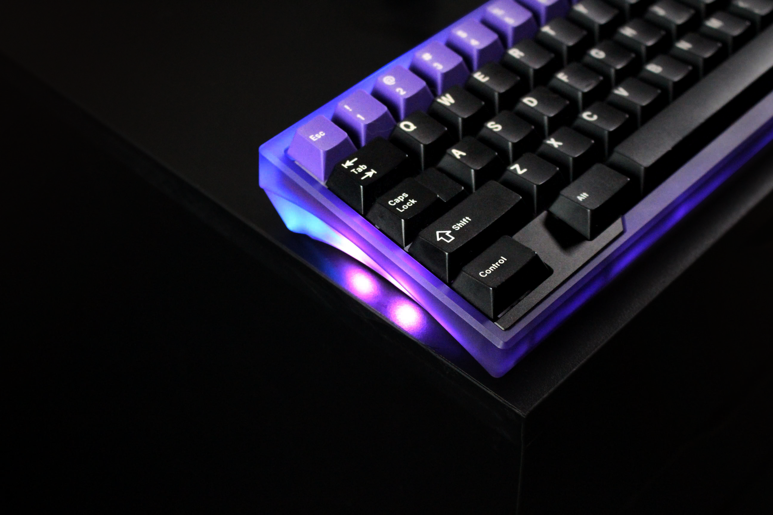 [GB] Sebas R2 Keyboard Kit by Nuxros