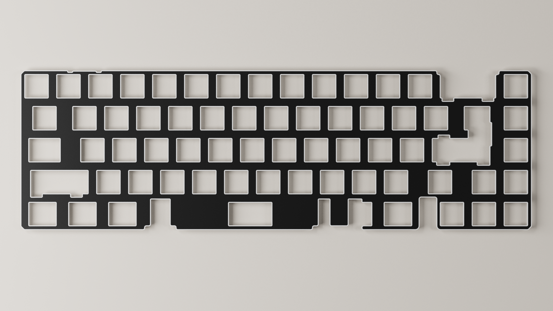 [GB] Krush 65