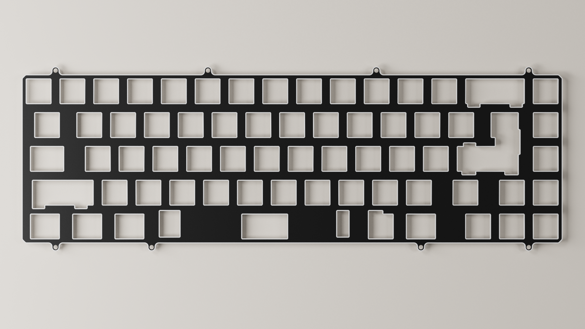 [GB] Krush 65