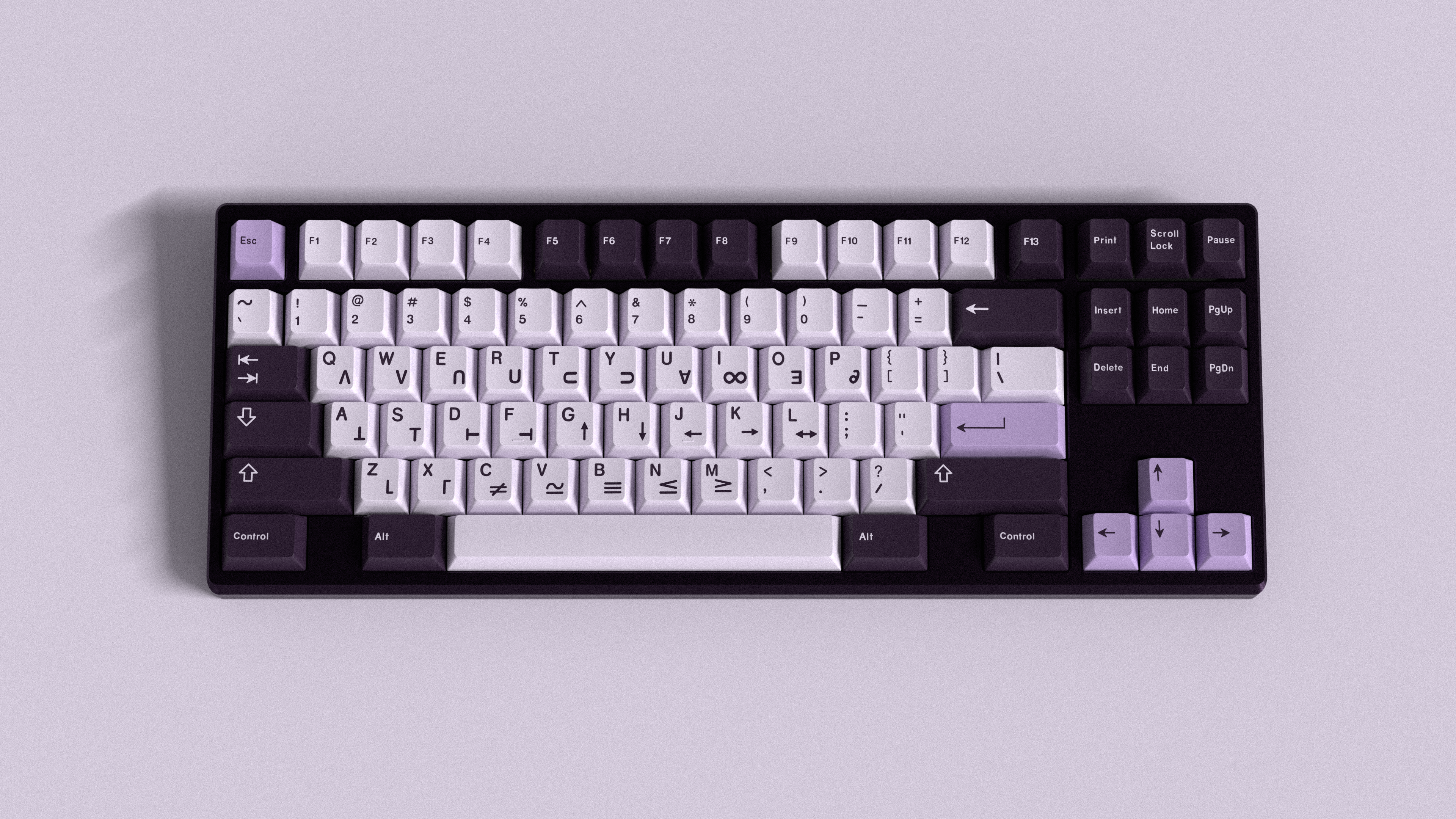 [GB] GMK Astraeus