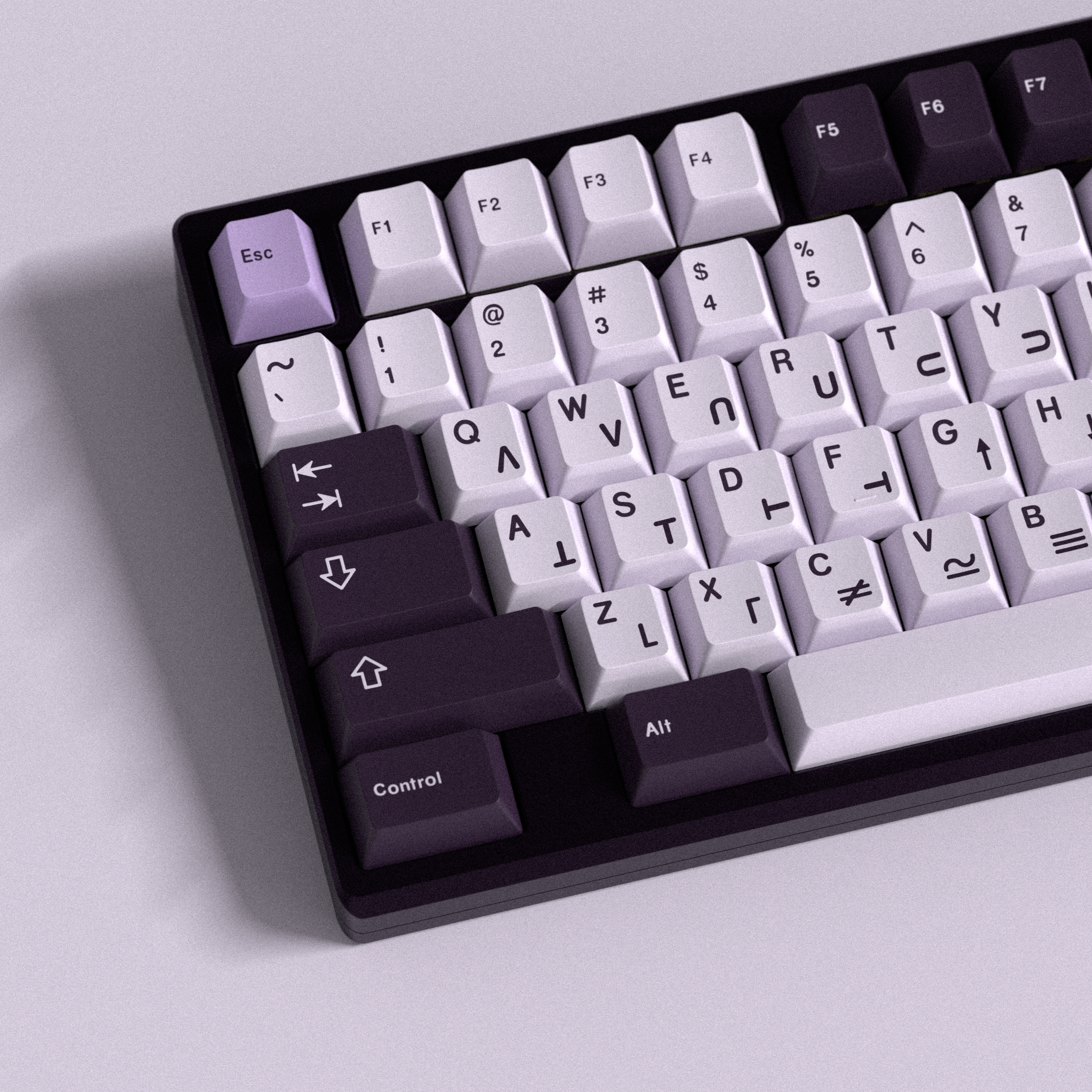 [GB] GMK Astraeus
