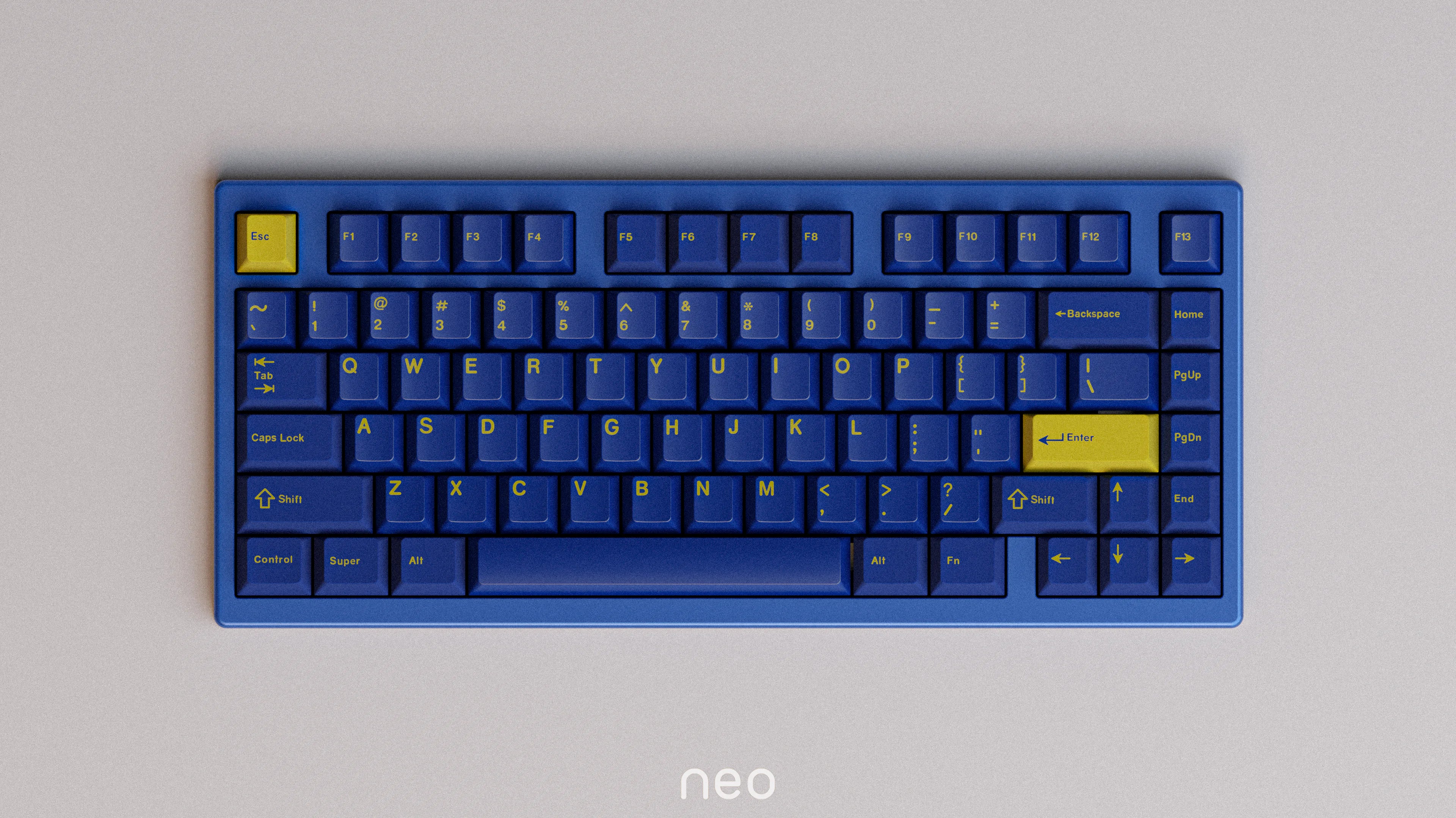 [Pre-order] Neo75 Cu