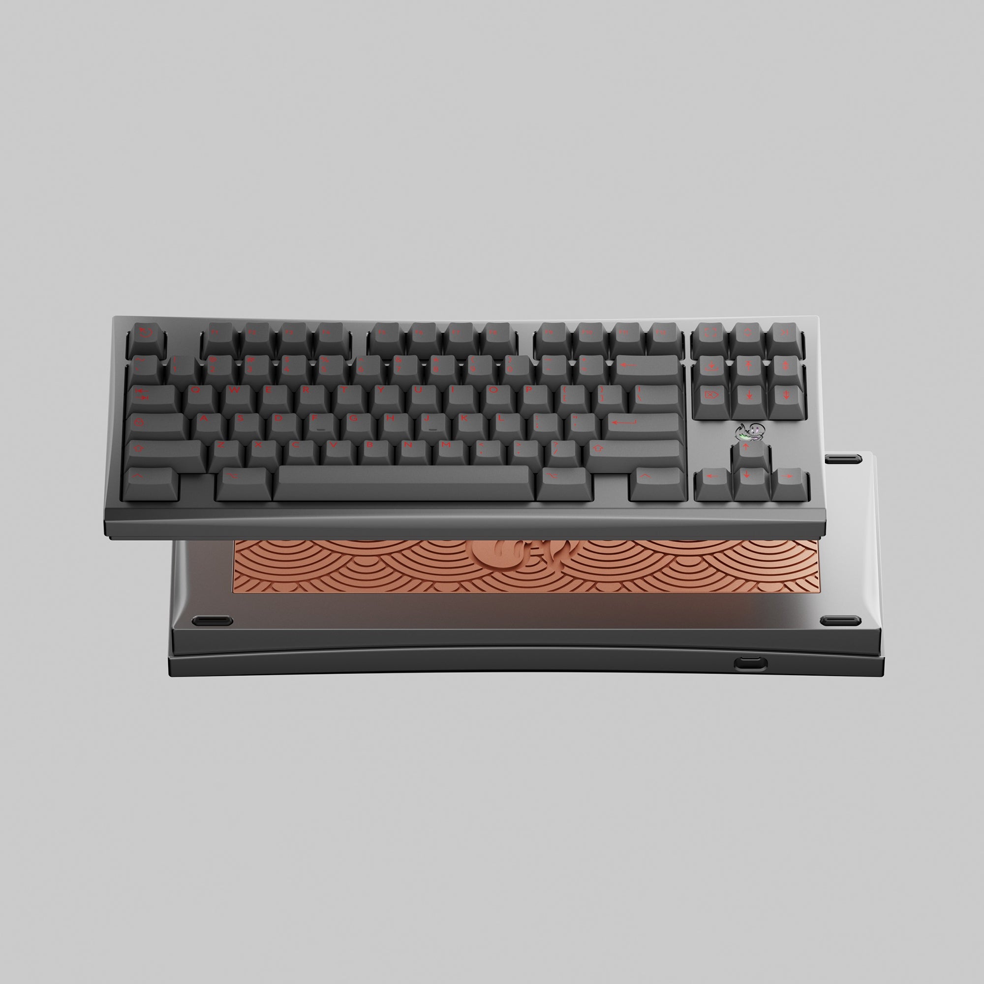 [GB] คีย์บอร์ด Onibi TKL