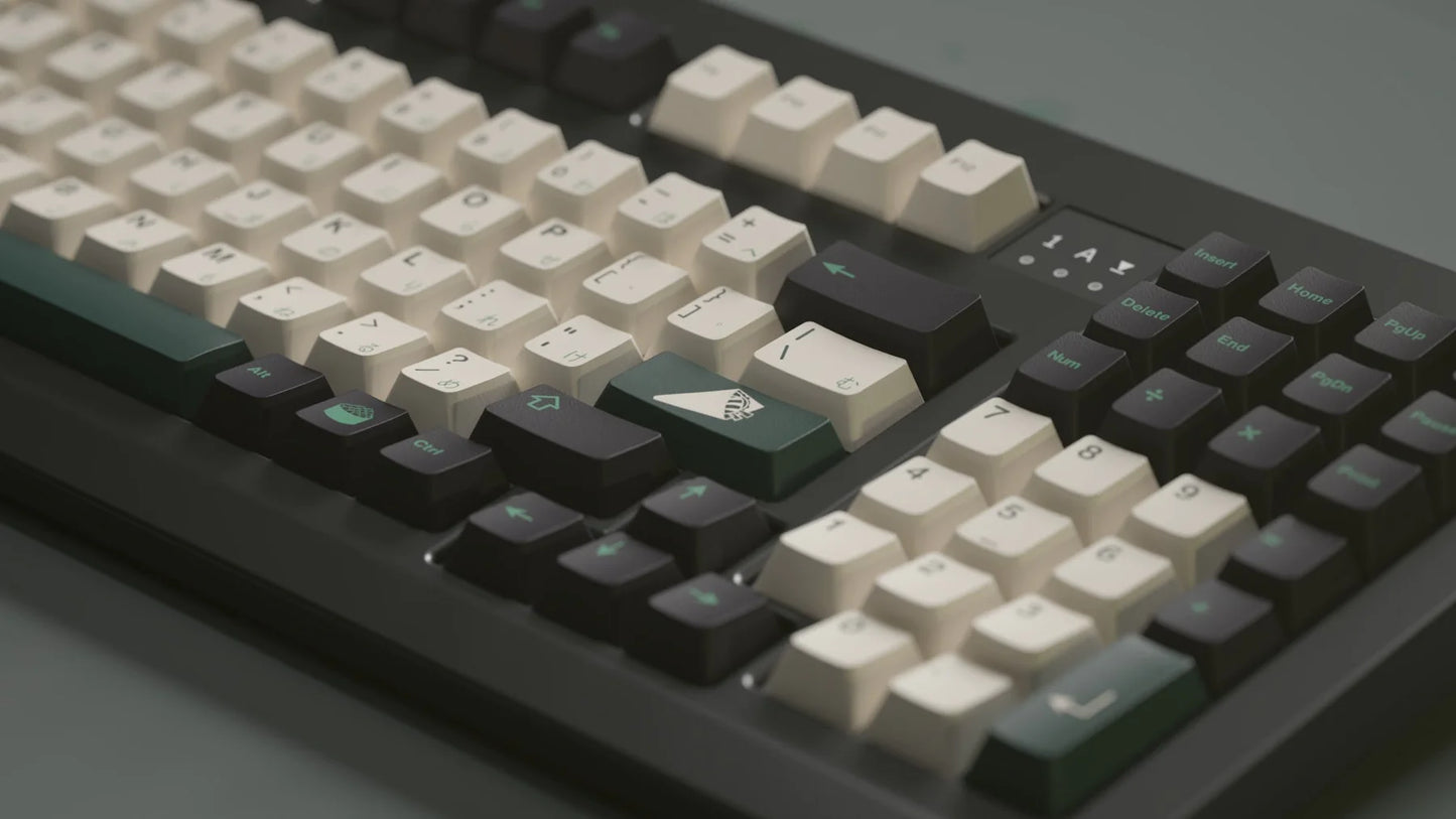 [GB] Keykobo Nori