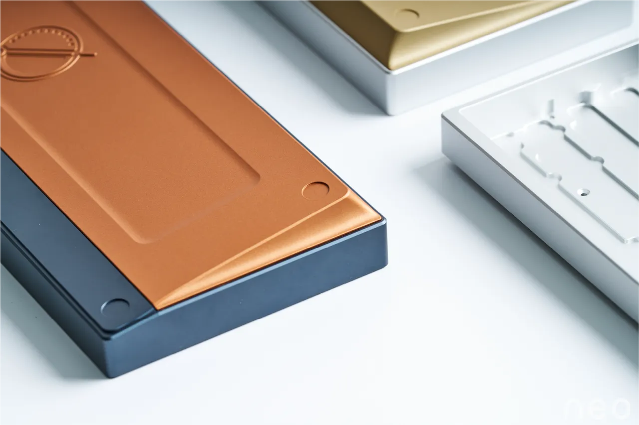 [Pre-order] Neo65 Core Plus