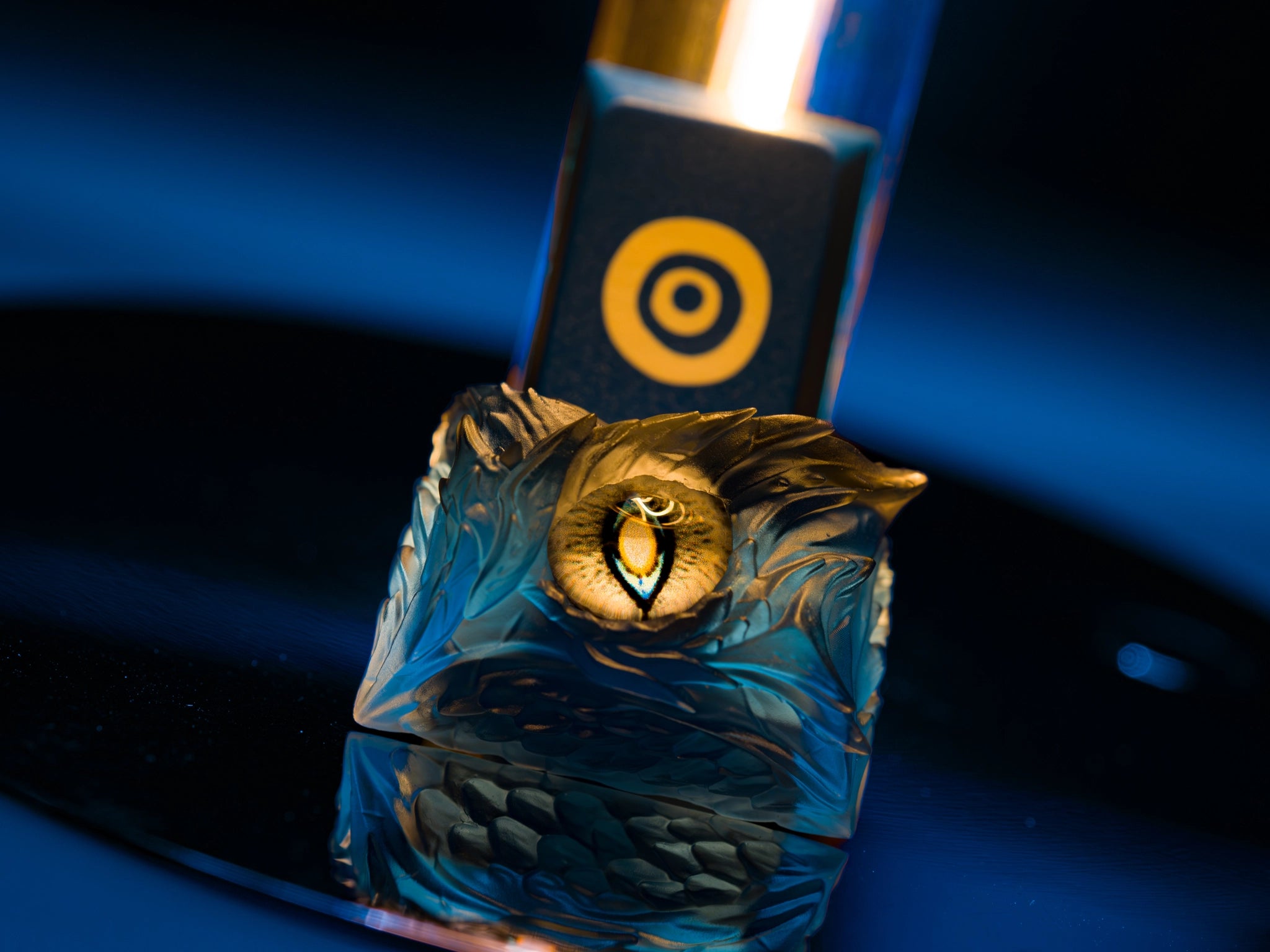 [GB] คีย์แคป SWG Evil Eye