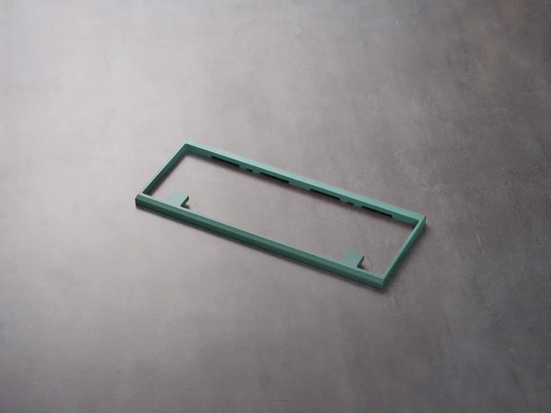[GB] Add-on สำหรับคีย์บอร์ด SCHEMA M60 *หากต้องการสั่งซื้อเพิ่มหรือสั่งซื้อเฉพาะตัวเคส