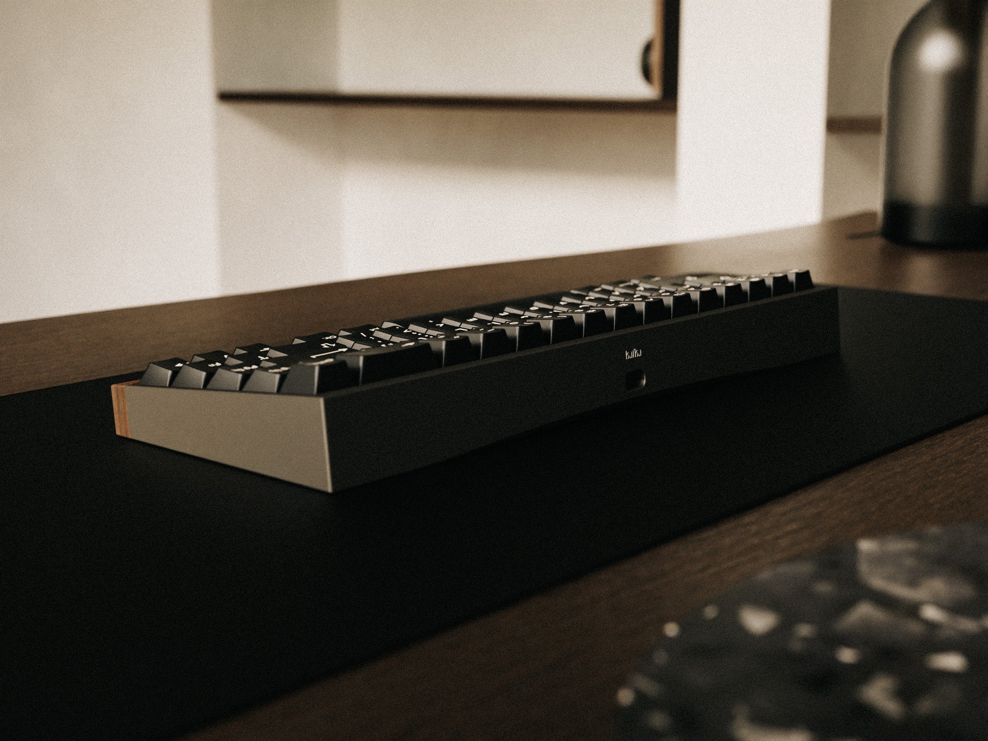 [Pre-order] คีย์บอร์ด Kafka 65 - MX Barebone Kit