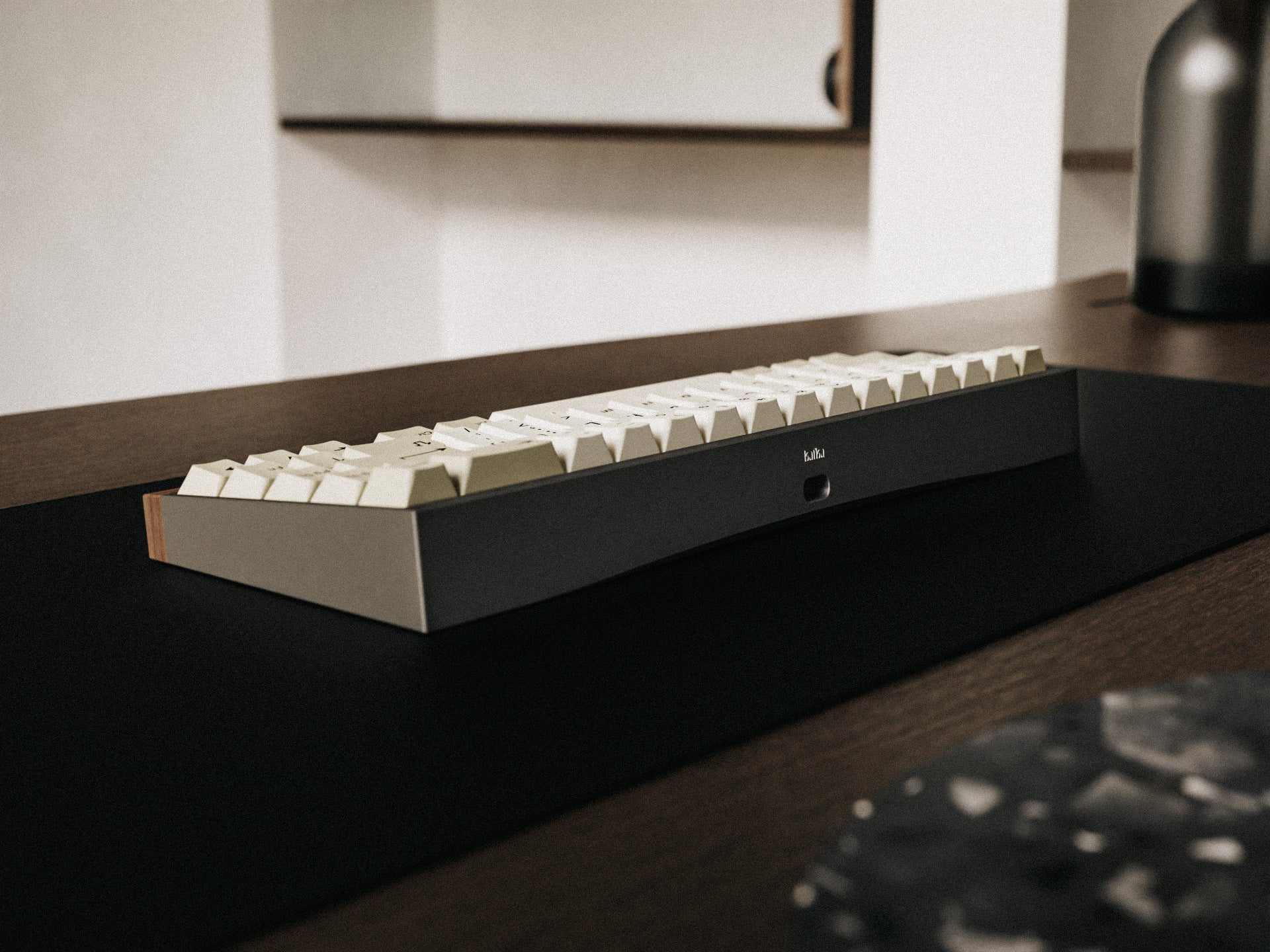 [Pre-order] คีย์บอร์ด Kafka 65 - MX Barebone Kit